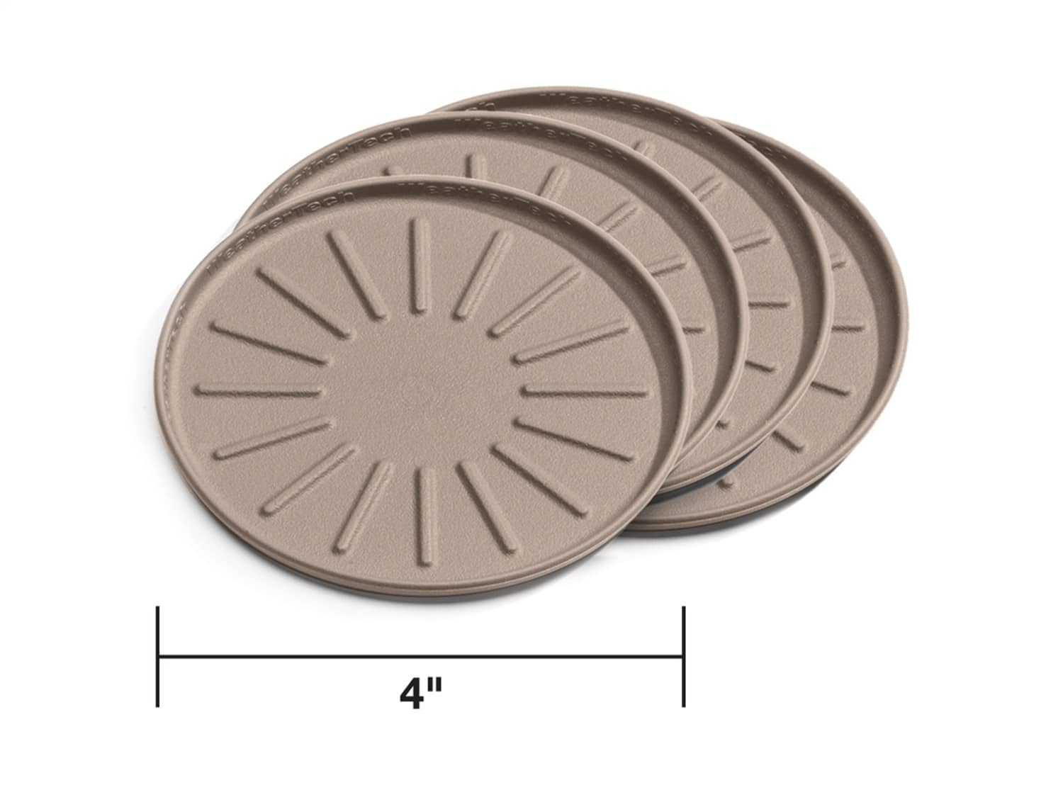 Weathertech - 8A4CSTTN - Drink Coaster