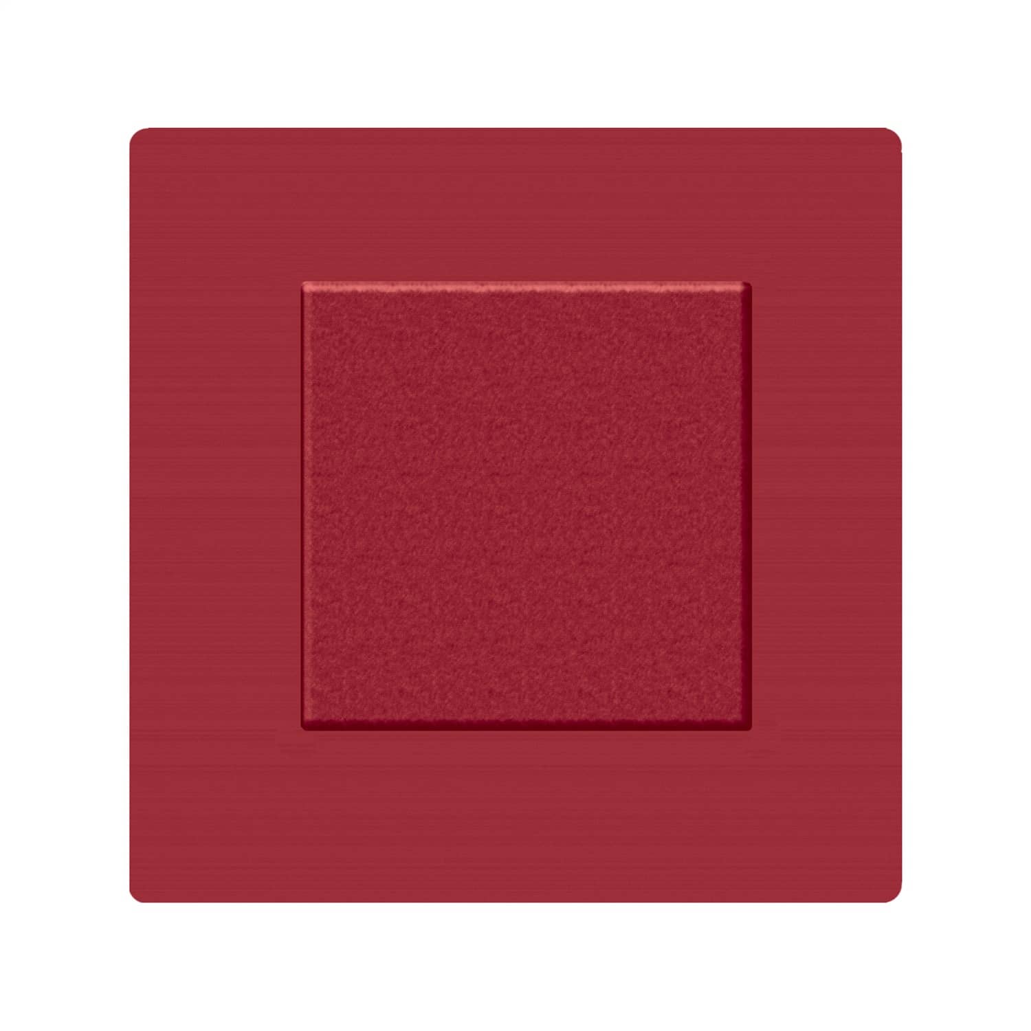 Weathertech - 51EJ312 RD - Interlocking Garage Floor Tile Joint