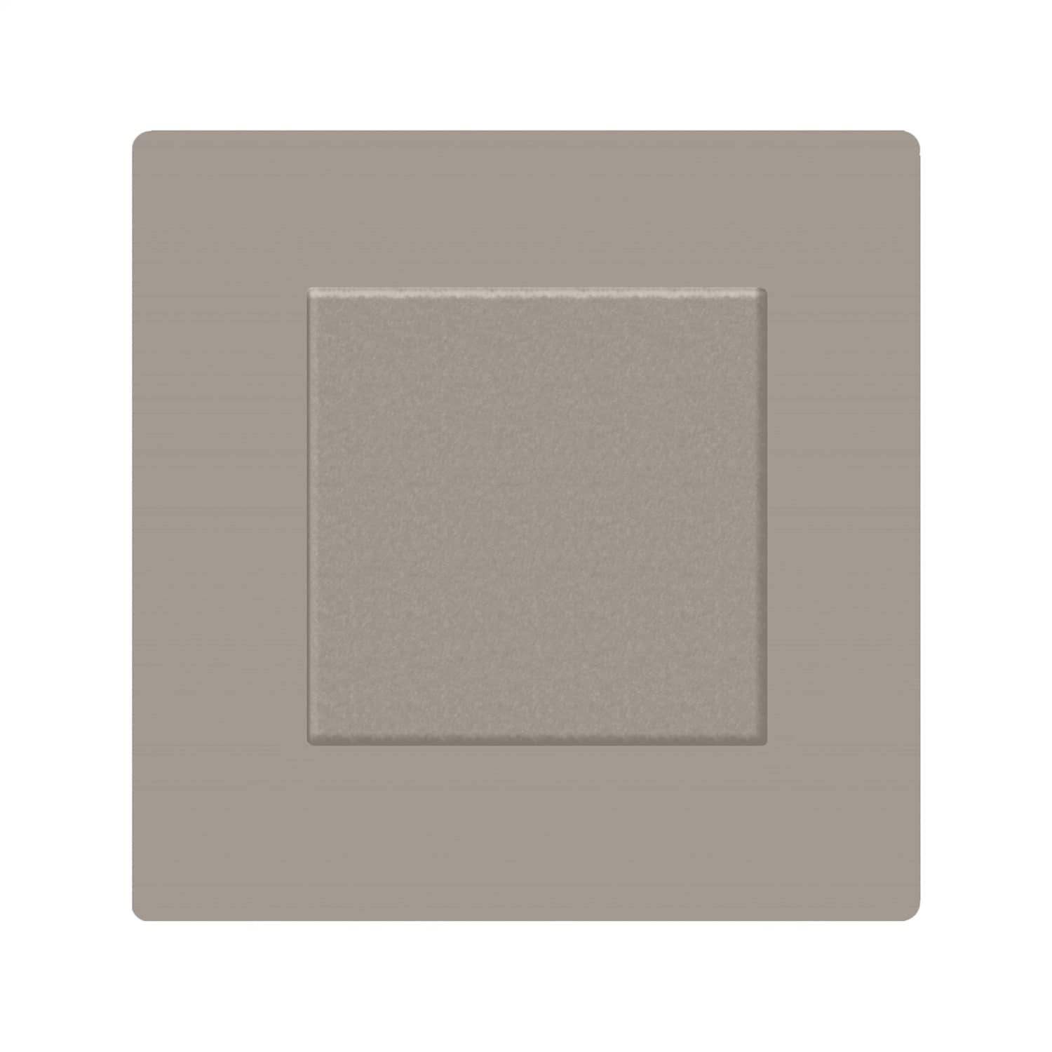Weathertech - 51EJ312 TN - Interlocking Garage Floor Tile Joint