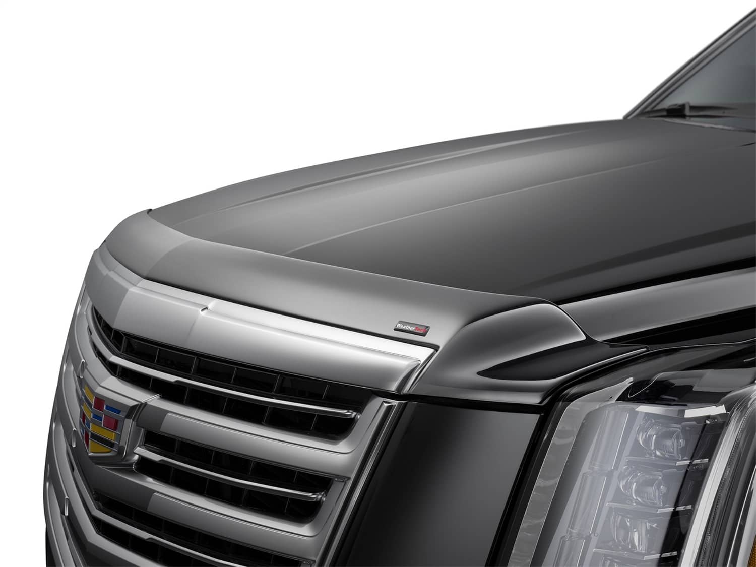Weathertech - 55269 - Hood Protector