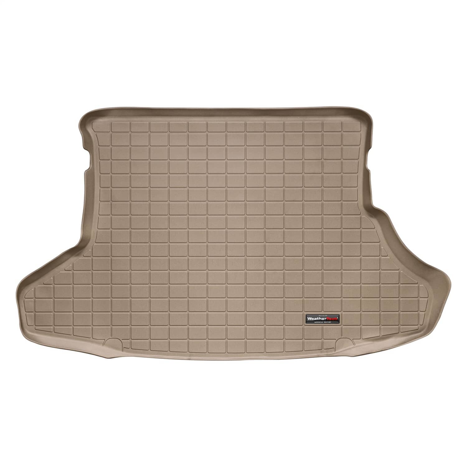Weathertech - 421728 - Cargo Area Liner