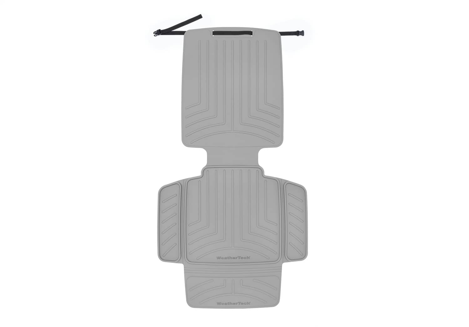 Weathertech - 81CSBP01GY - Child Seat Accessory