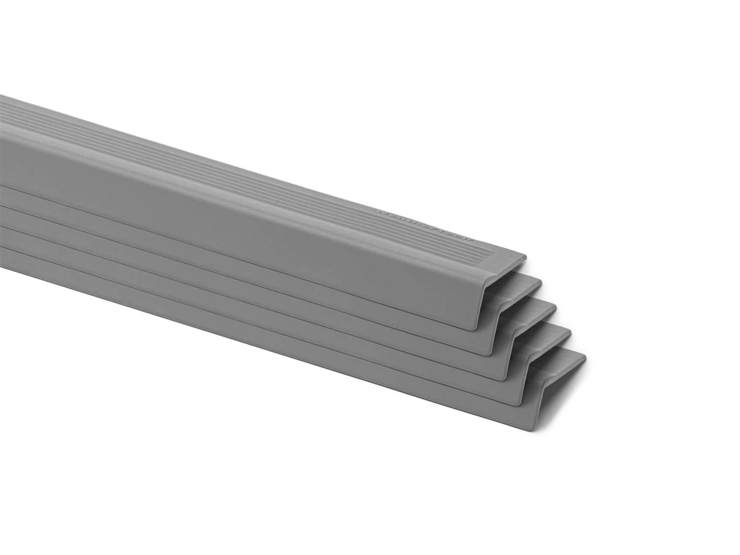 Weathertech - 8ASE44GR - Step Tread Panel Cap