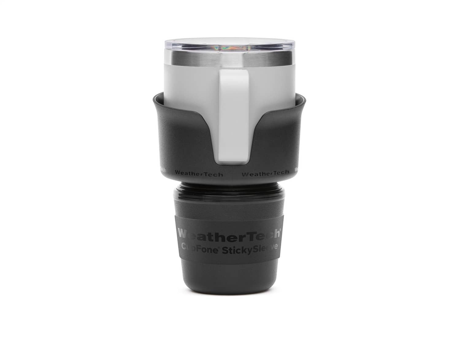 Weathertech - 8AYCC14 - Cup Holder