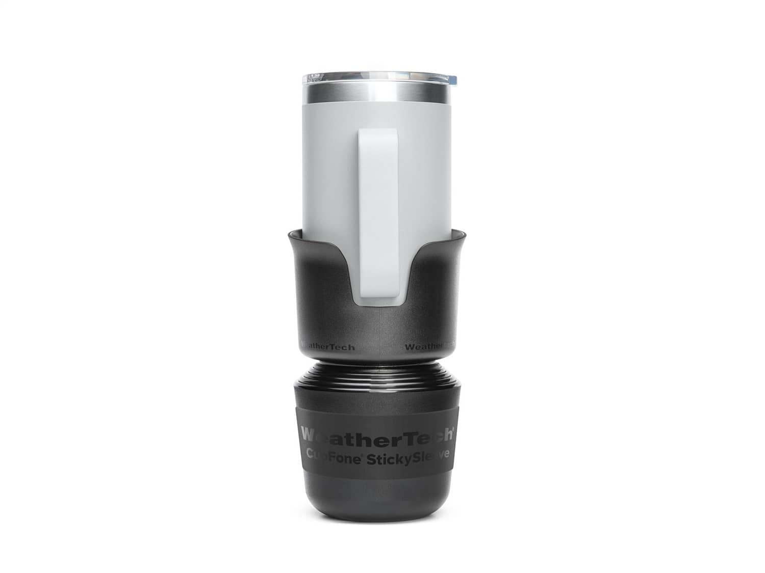Weathertech - 8AYCC24 - Cup Holder