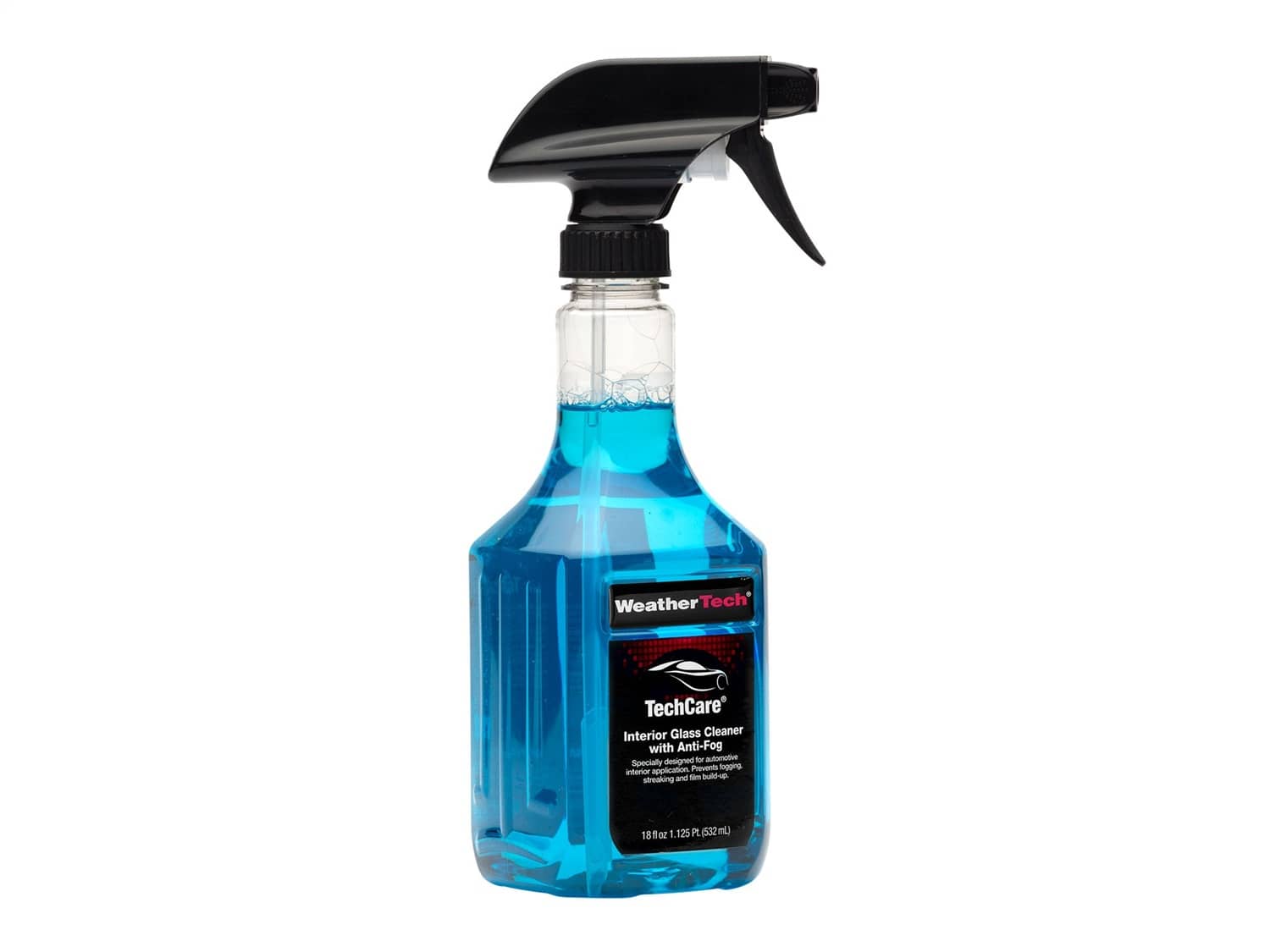 Weathertech - 8LTC65 - Glass Cleaner