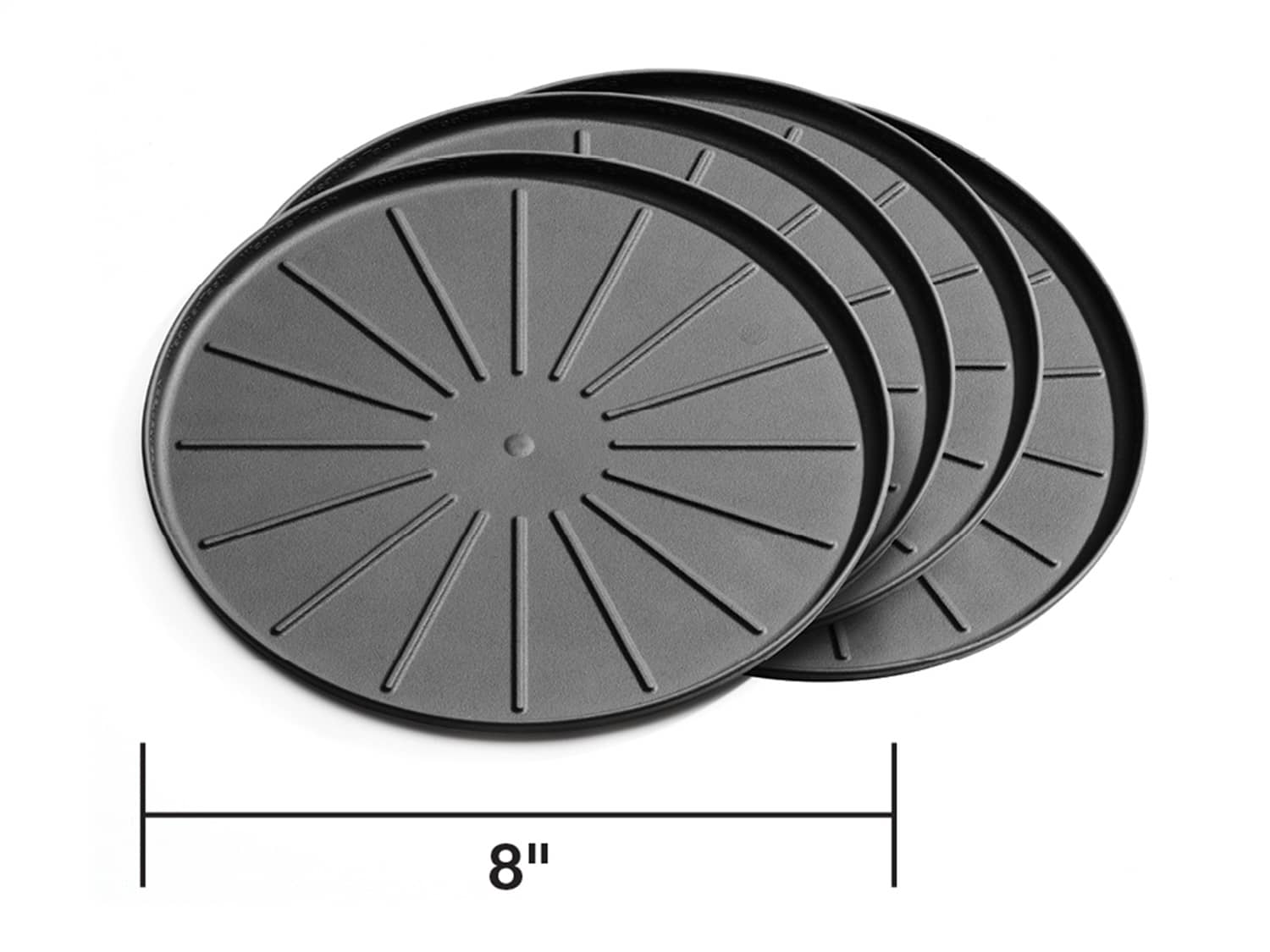 Weathertech - 8A8CSTBK - Drink Coaster
