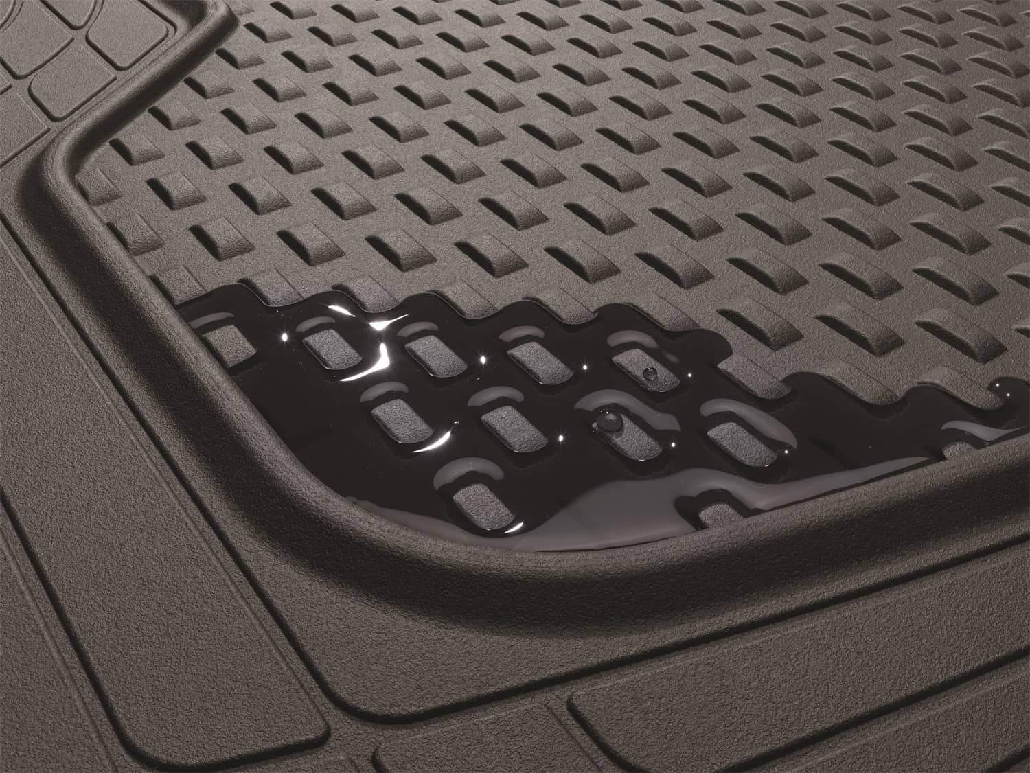 Weathertech - 11AVMCG - Cargo Area Liner