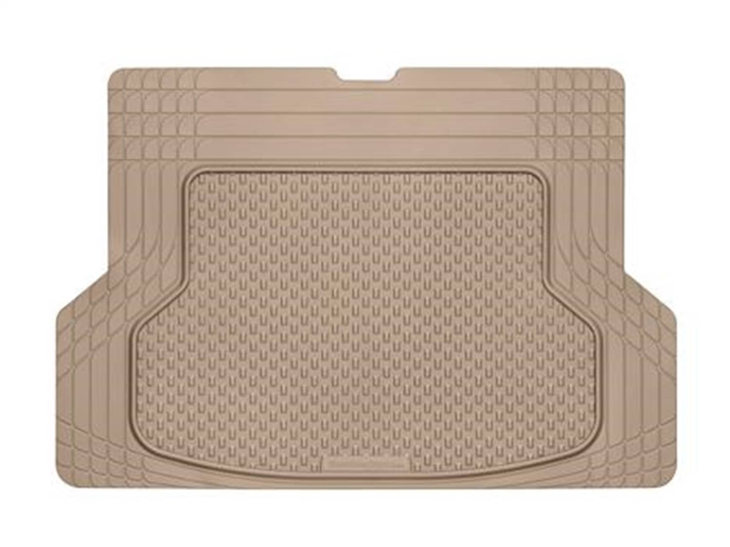 Weathertech - 11AVMSTX2 - Cargo Area Liner