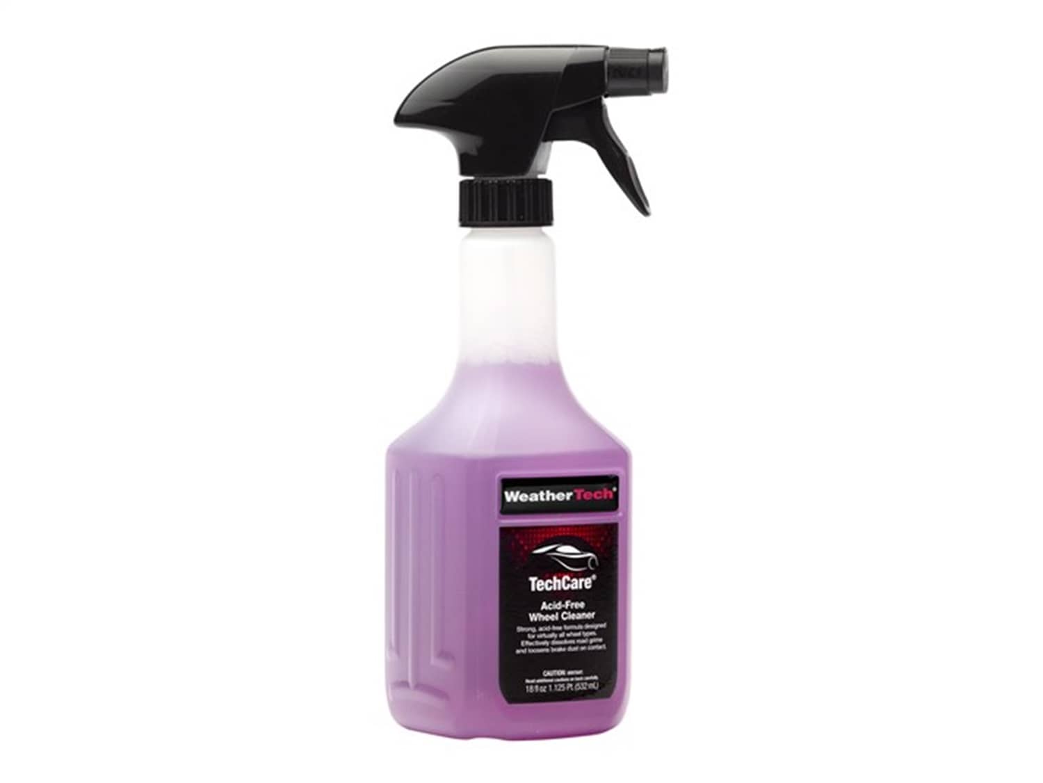 Weathertech - 8LTC39K - Wheel Cleaning Kit