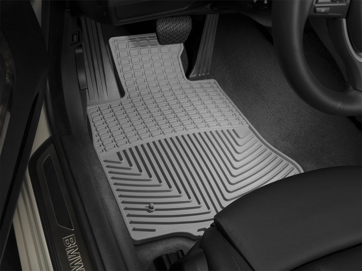 Weathertech - MB W219 G - Front and Rear - Floor Mat Set