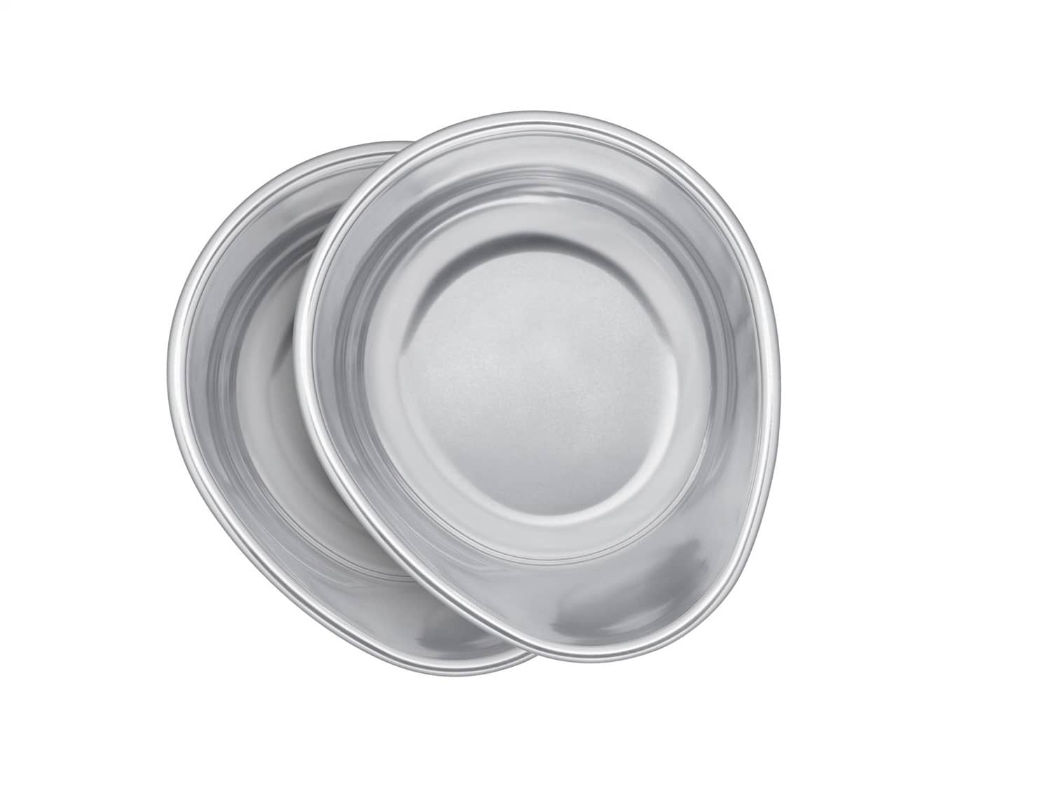 Weathertech - BOWL16PR - Dog Bowl