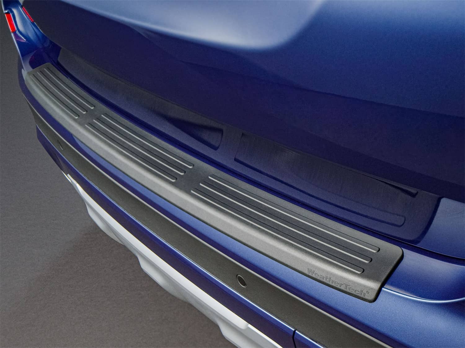 Weathertech - BP0143 - Bumper Top Pad