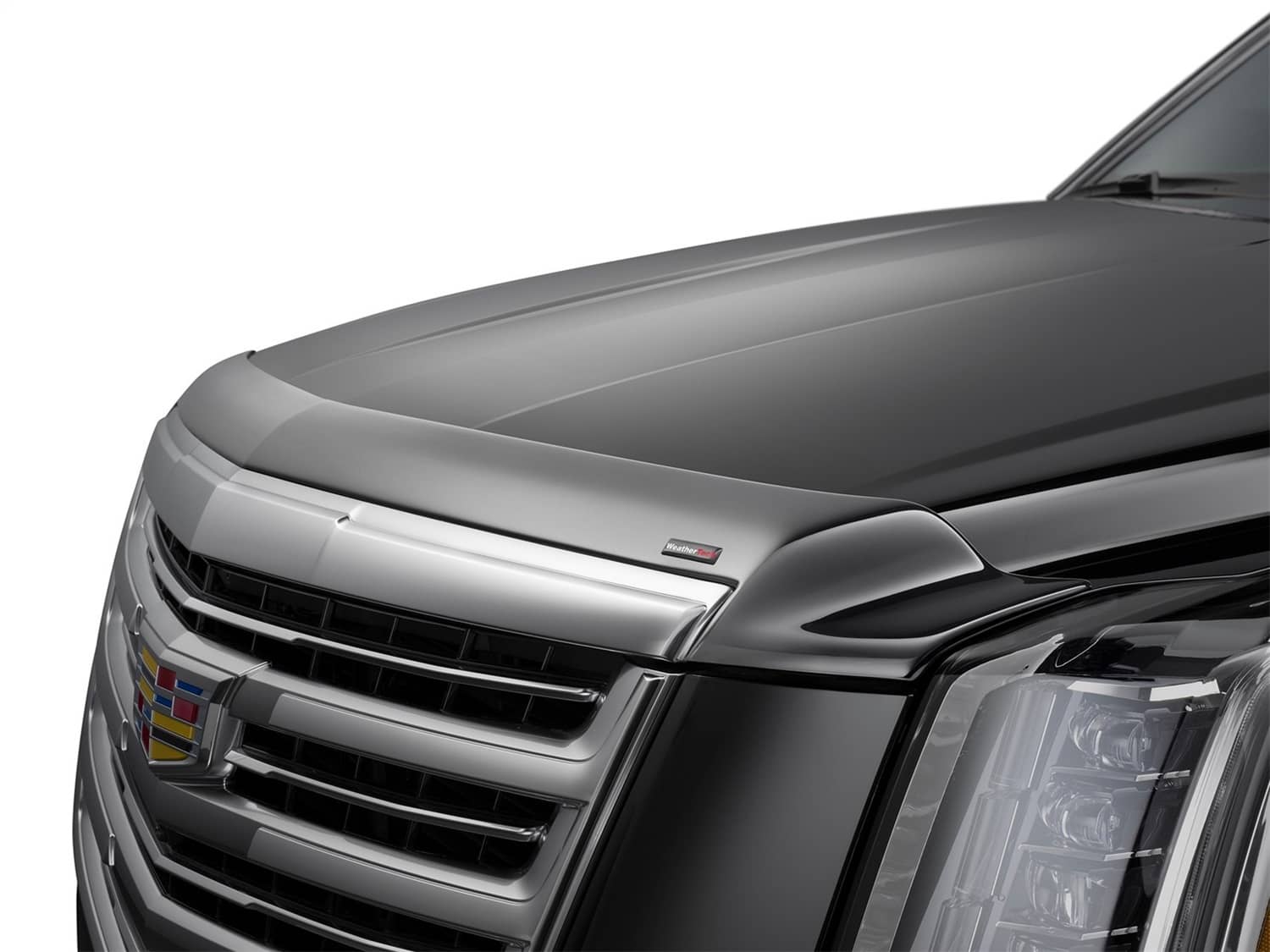 Weathertech - 55267 - Hood Protector