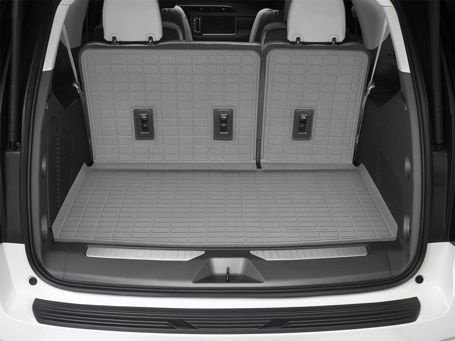 Weathertech - 421512IMSK - Cargo Area Liner