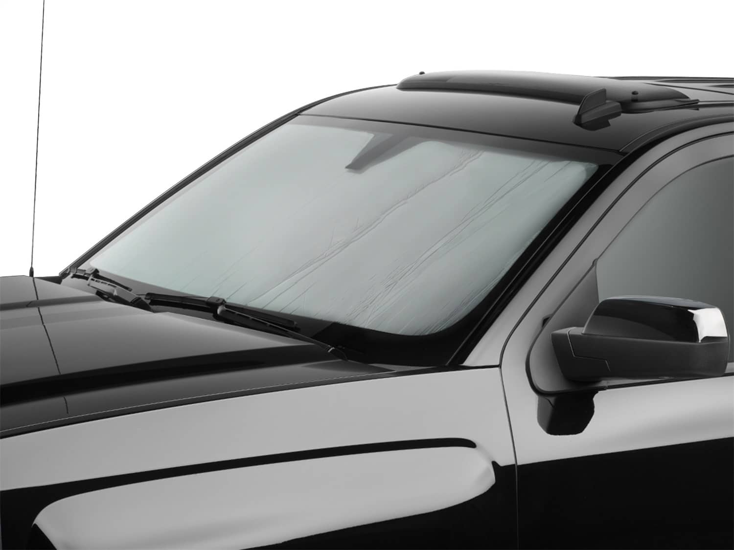 Weathertech - TS0001 - Window Shade