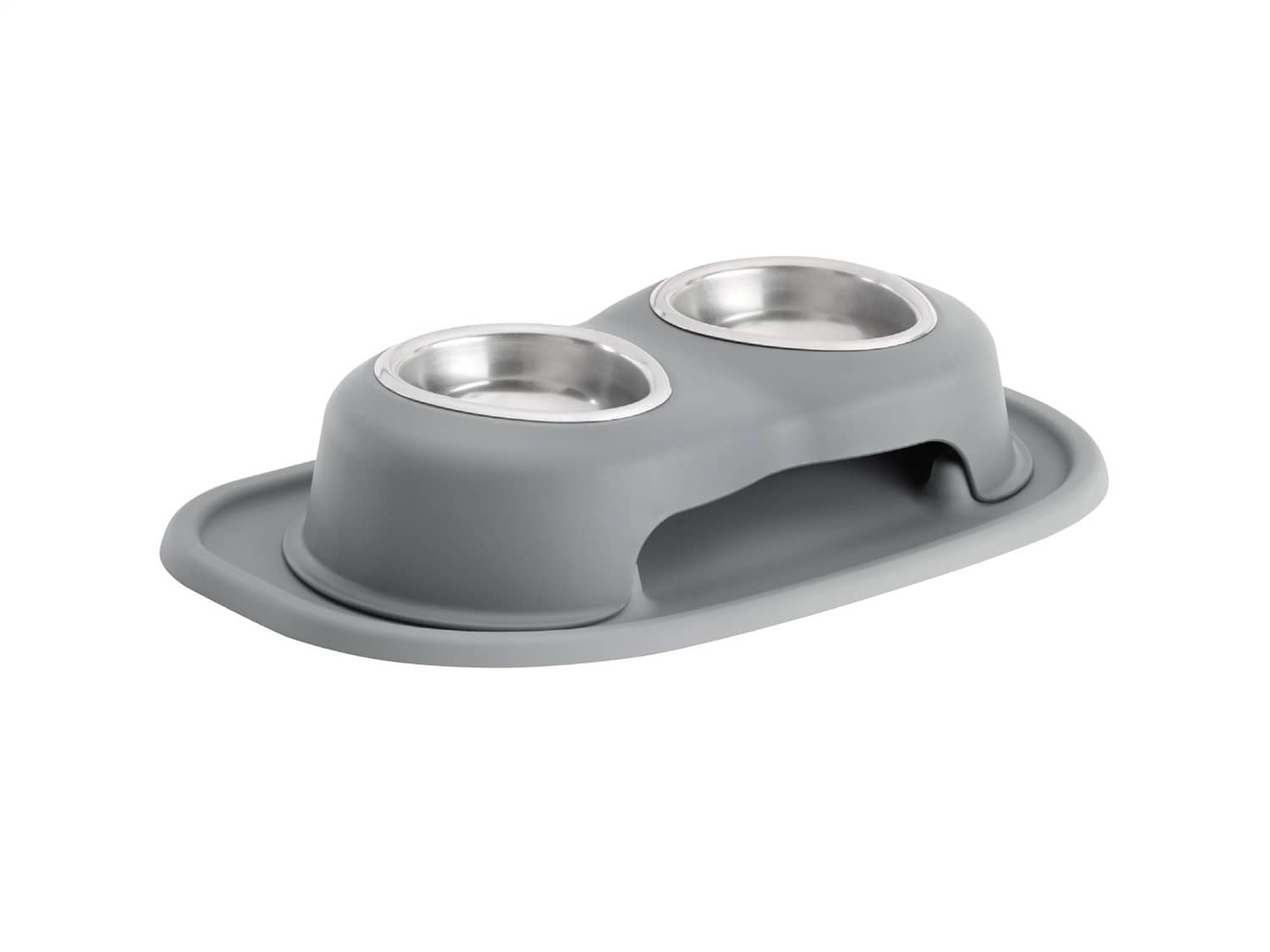 Weathertech - DHC0803DGDG - Dog Bowl