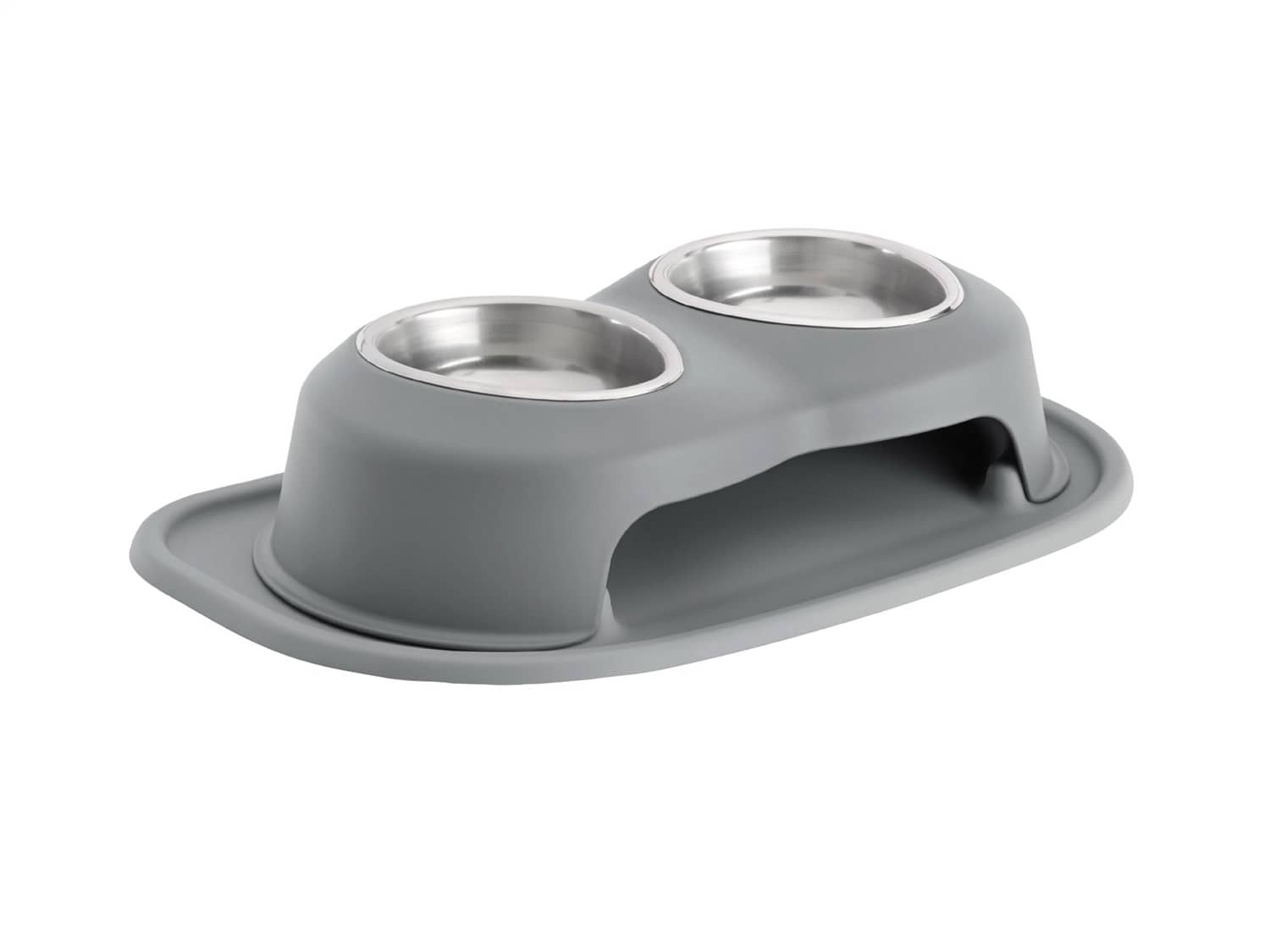 Weathertech - DHC1604DGDG - Dog Bowl