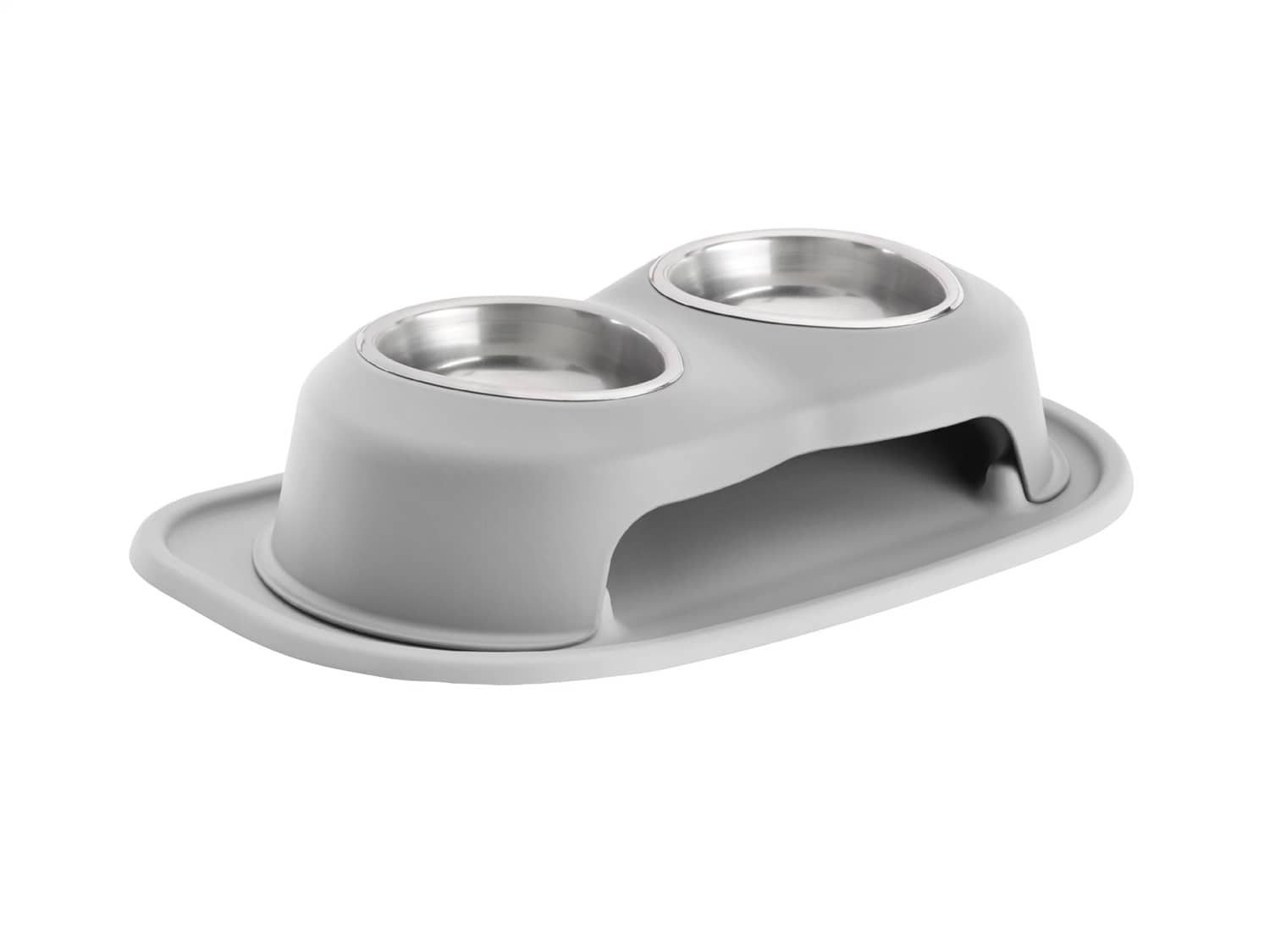 Weathertech - DHC1604LGLG - Dog Bowl