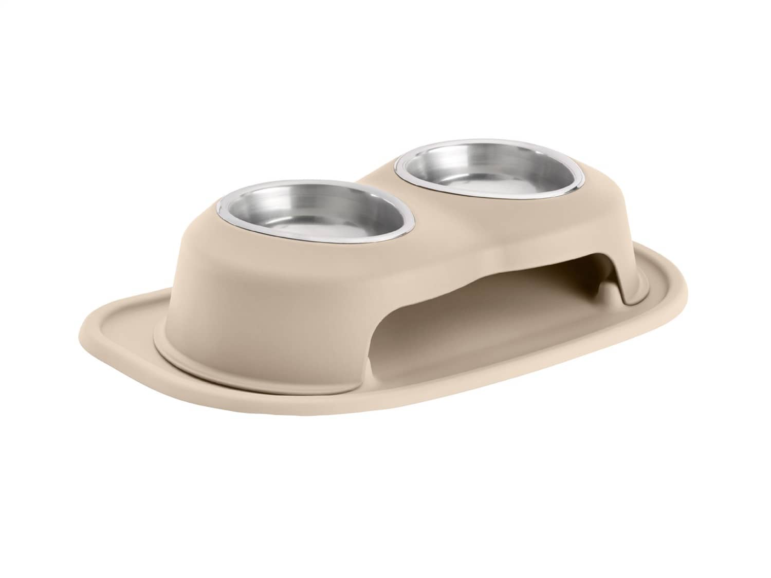 Weathertech - DHC1604TNTN - Dog Bowl