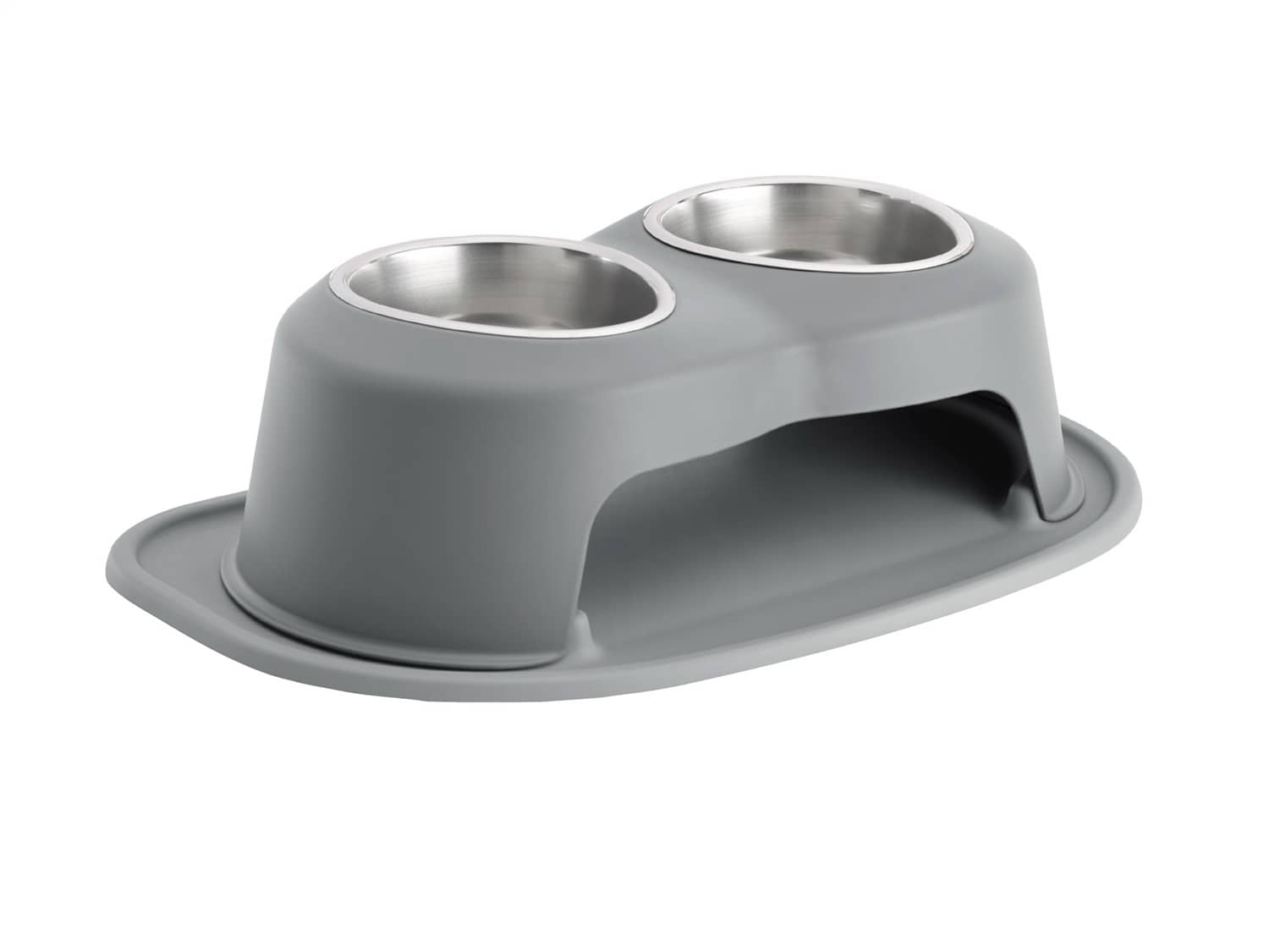 Weathertech - DHC3206DGDG - Dog Bowl