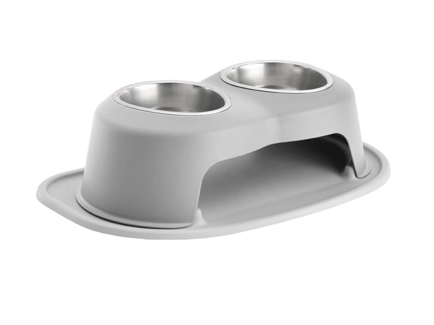 Weathertech - DHC3206LGLG - Dog Bowl