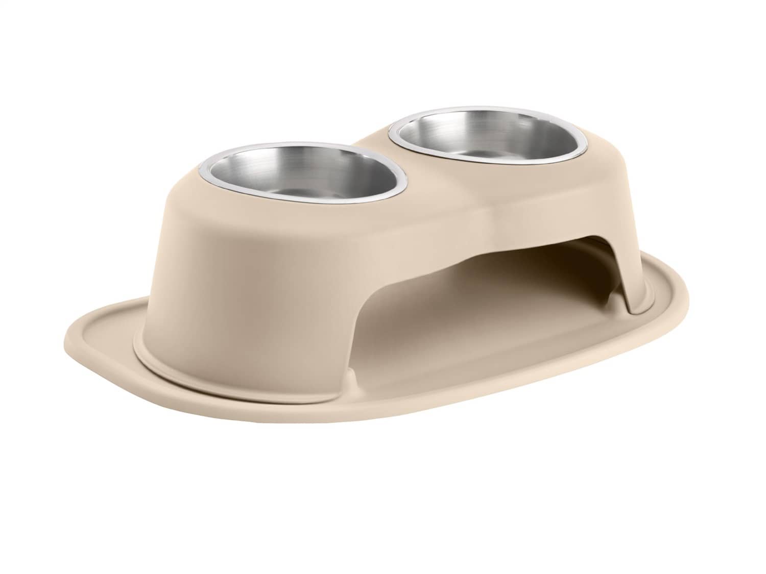 Weathertech - DHC3206TNTN - Dog Bowl