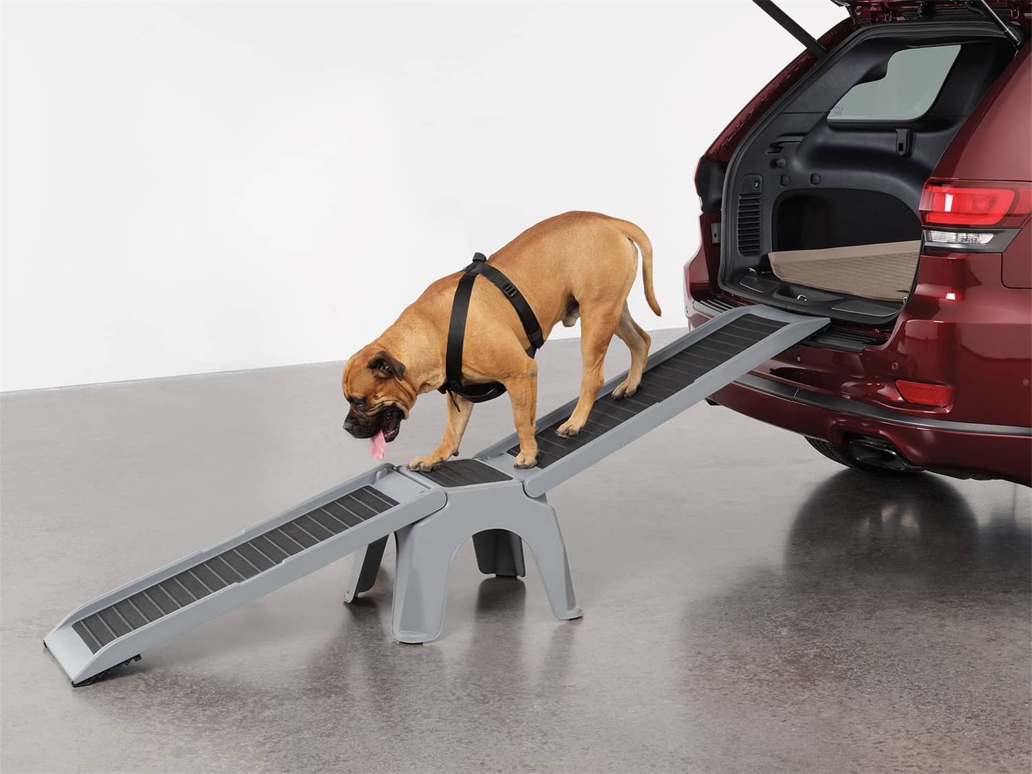 Weathertech - 8A1EZRAMP - Dog Ramp