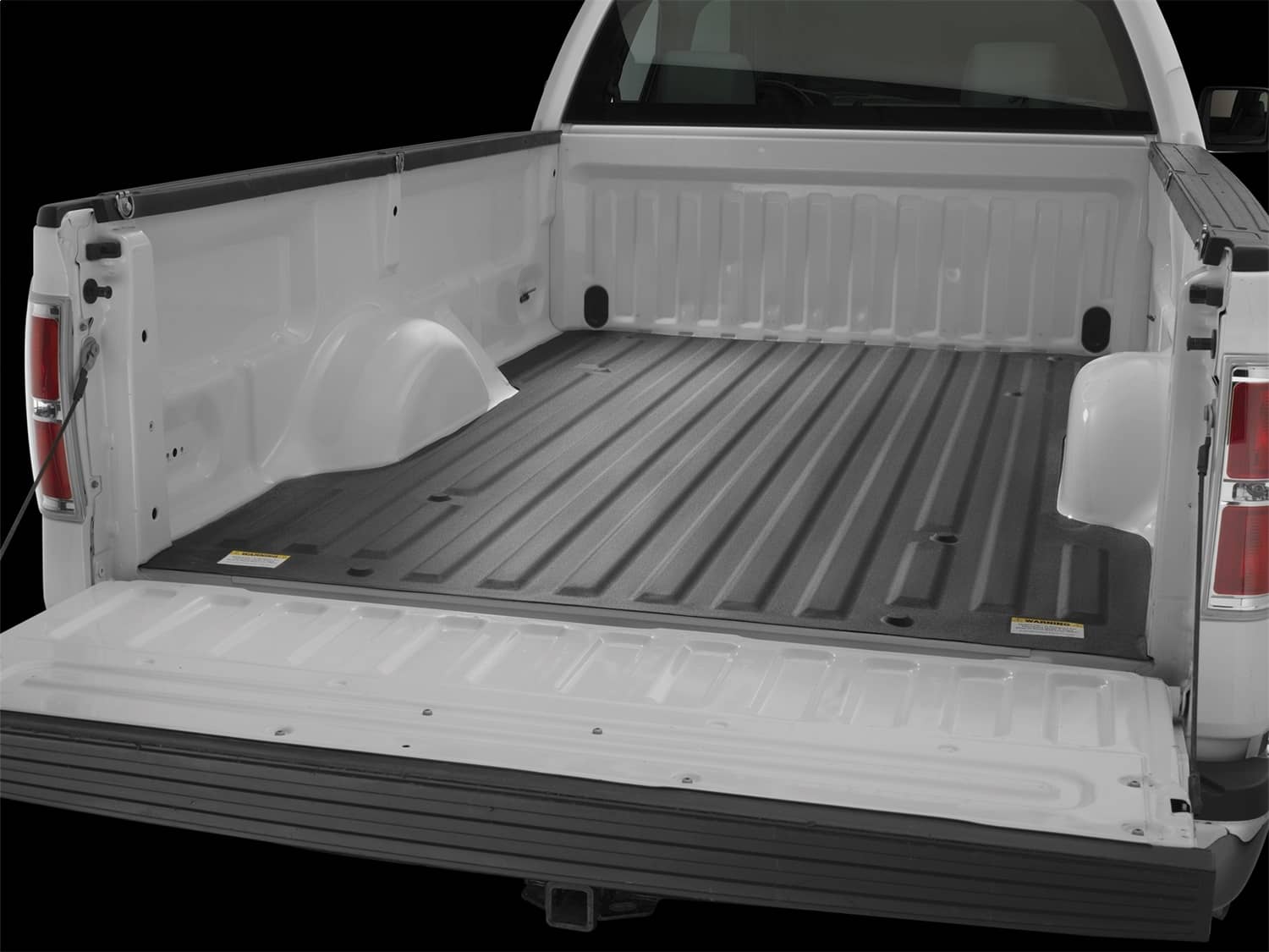 Weathertech - 32U9602 - Truck Bed Liner Underliner