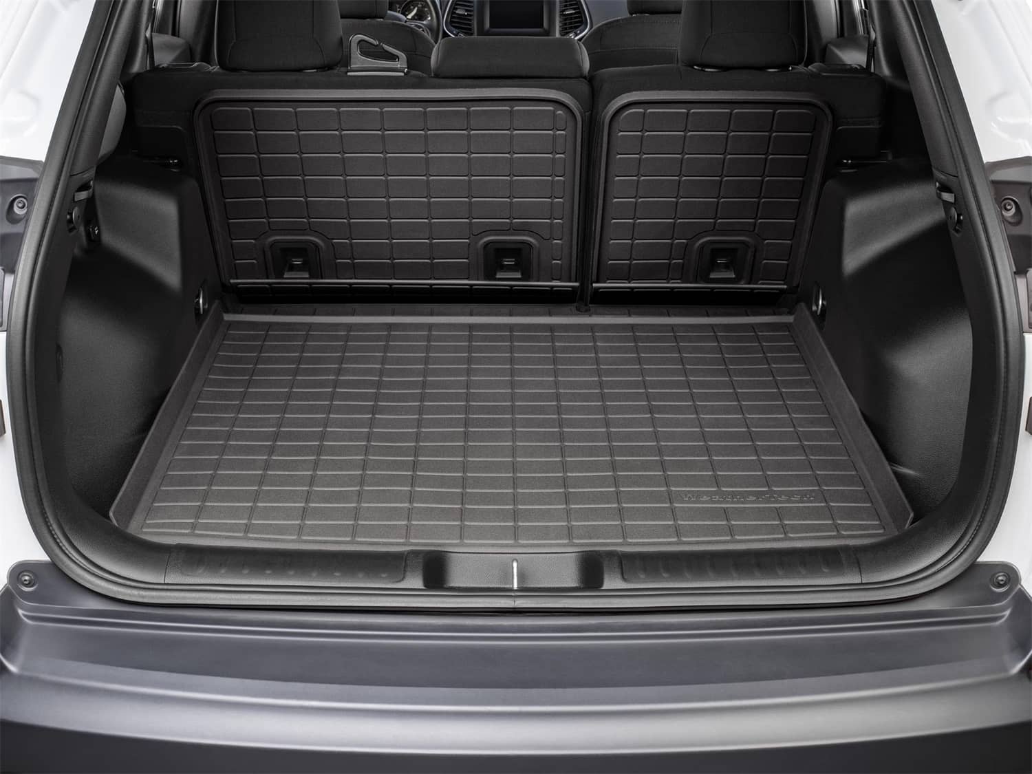 Weathertech - 401503IMSK - Cargo Area Liner