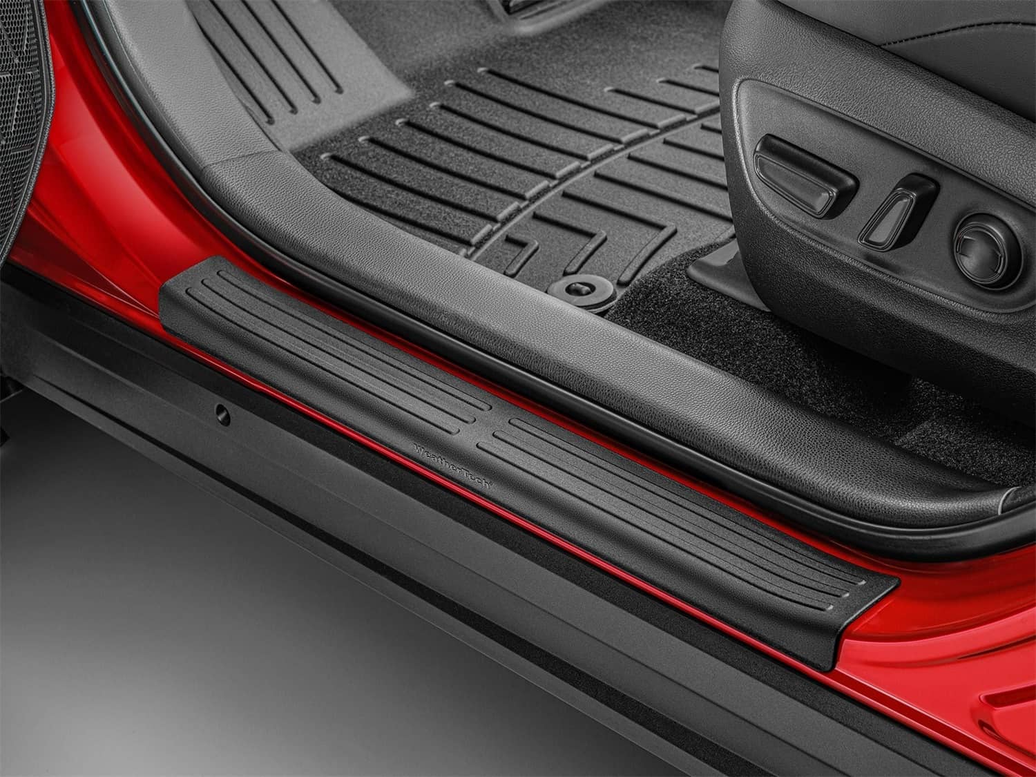 Weathertech - ST001K1