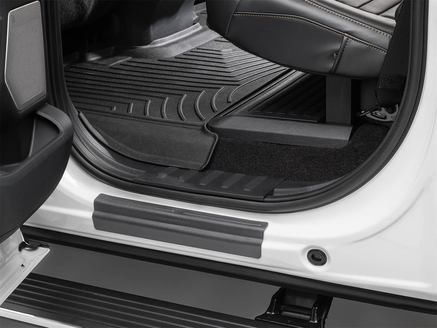 Weathertech - ST002K1