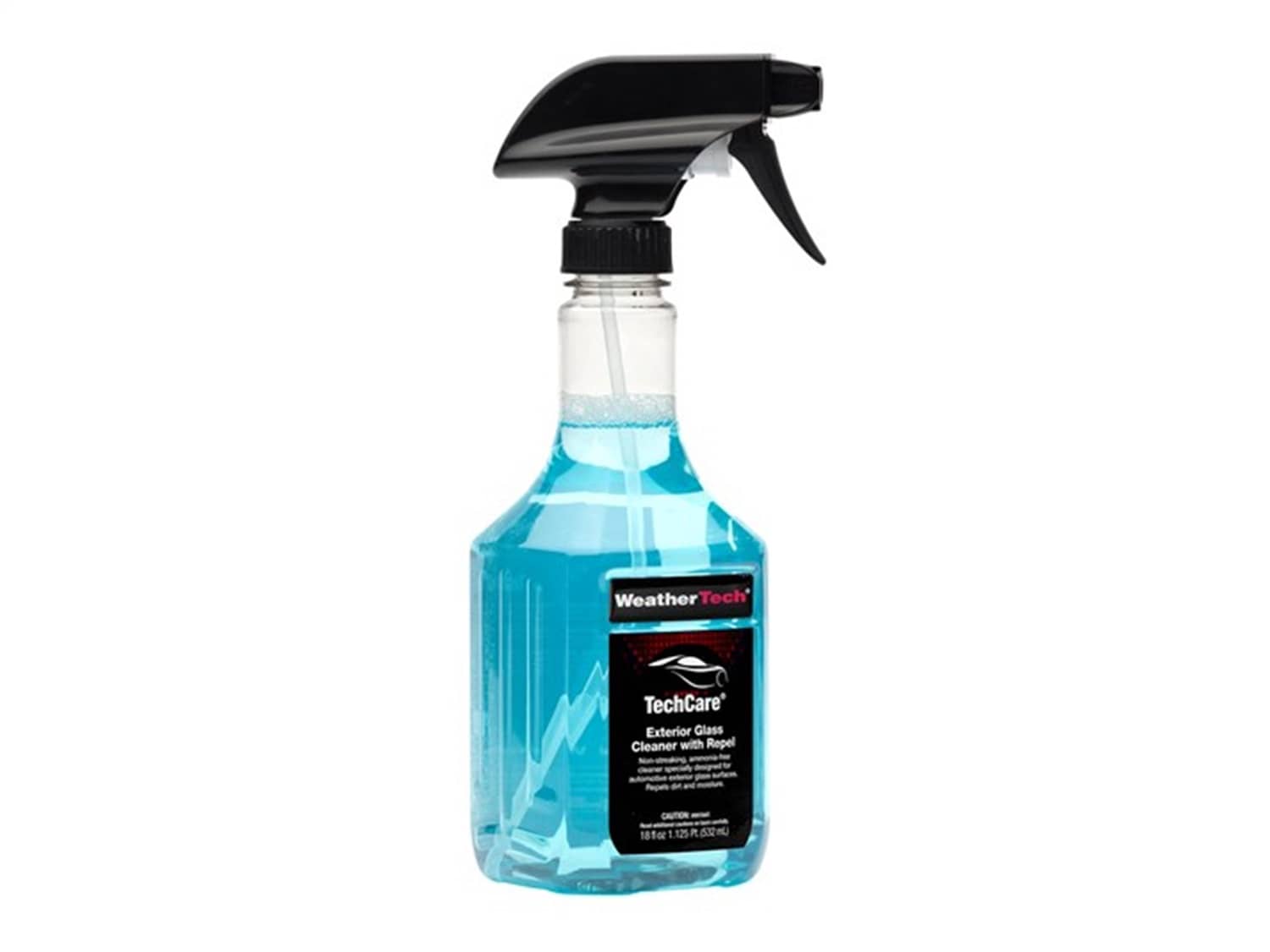 Weathertech - 8LTC43K - Glass Cleaner