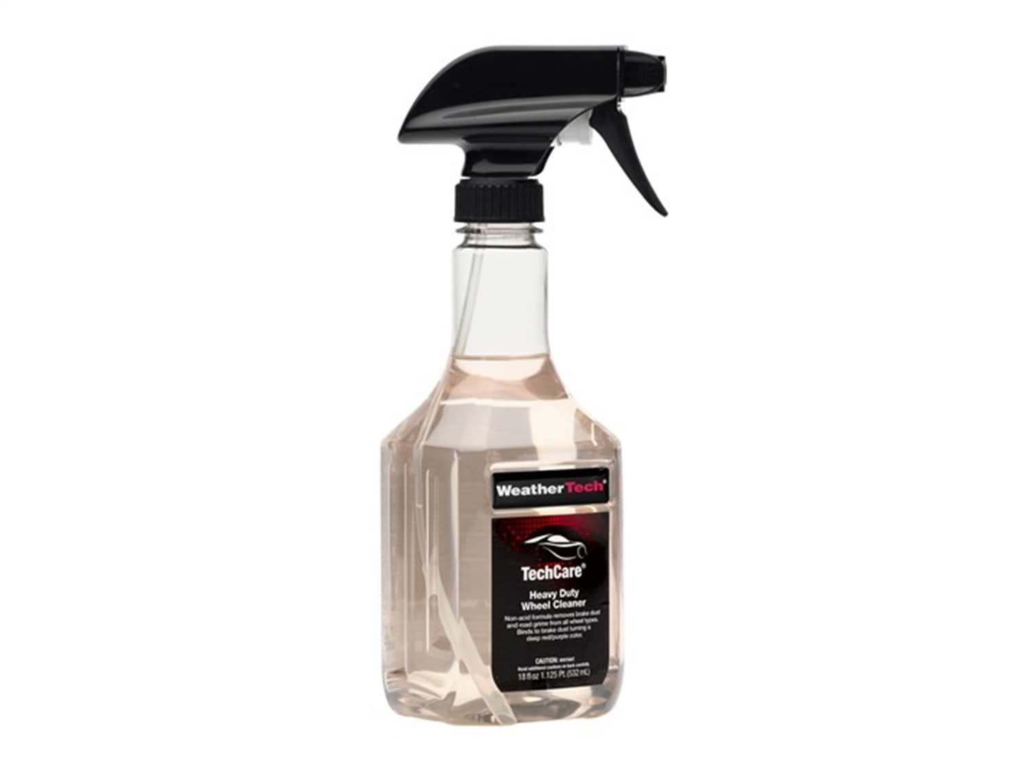 Weathertech - 8LTC53K - Wheel Cleaning Kit