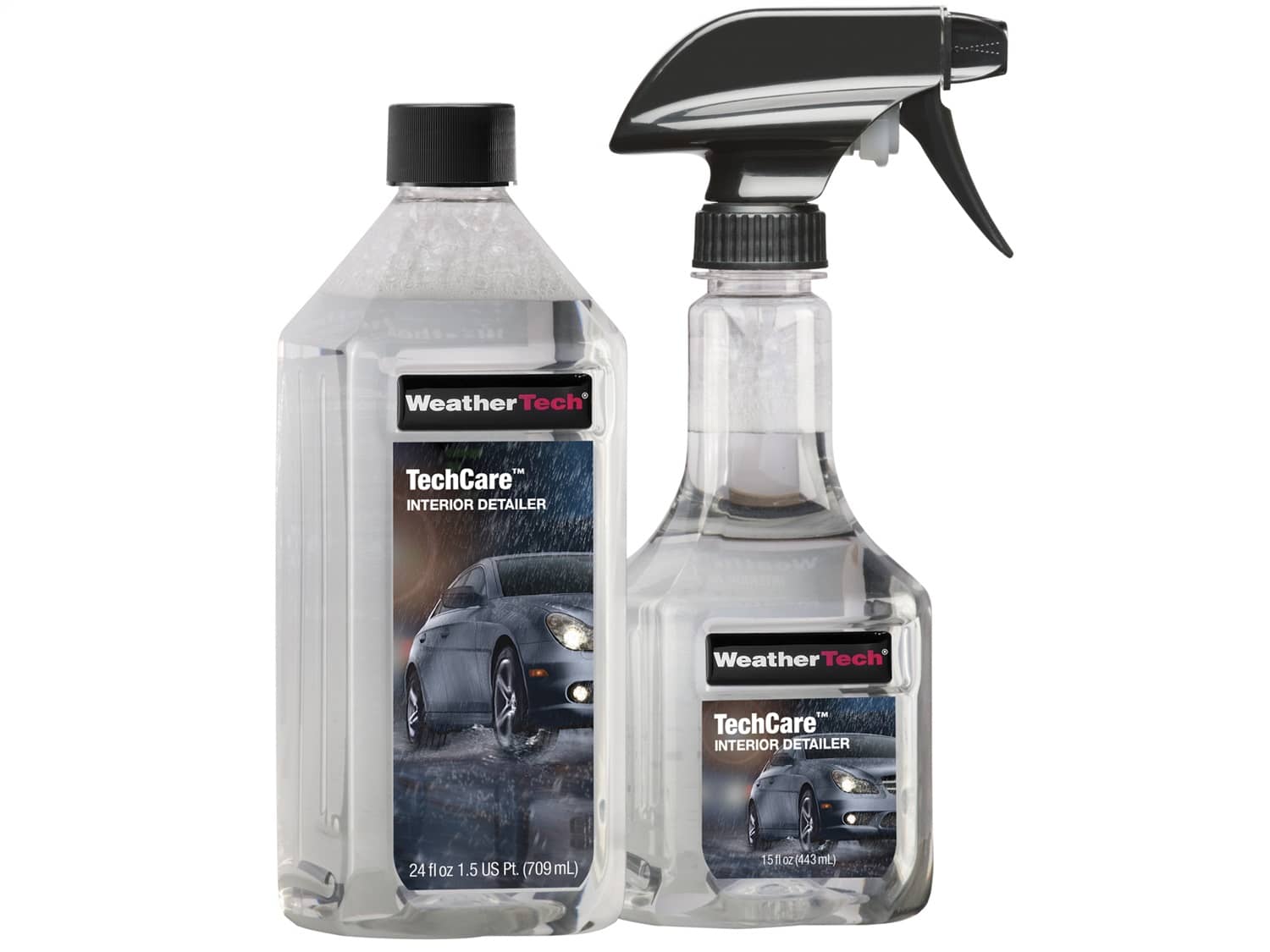 Weathertech - 8LTC49K - Detailing Kit