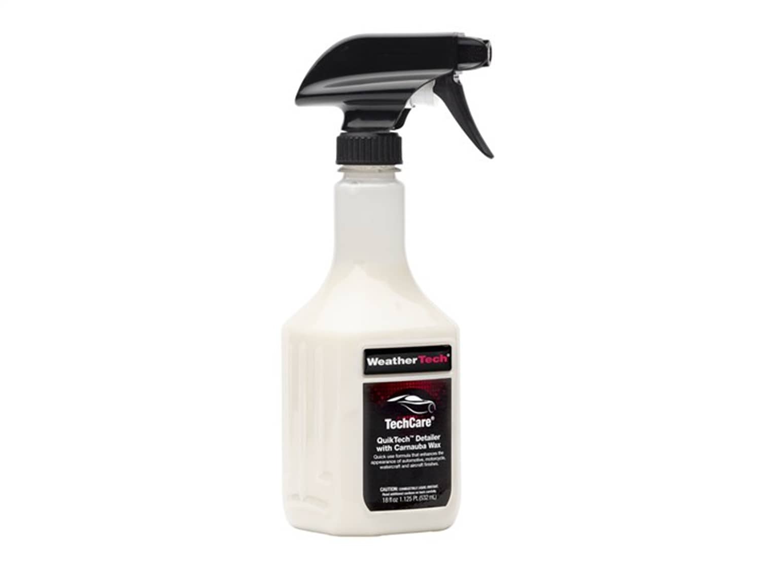 Weathertech - 8LTC41K - Car Wax