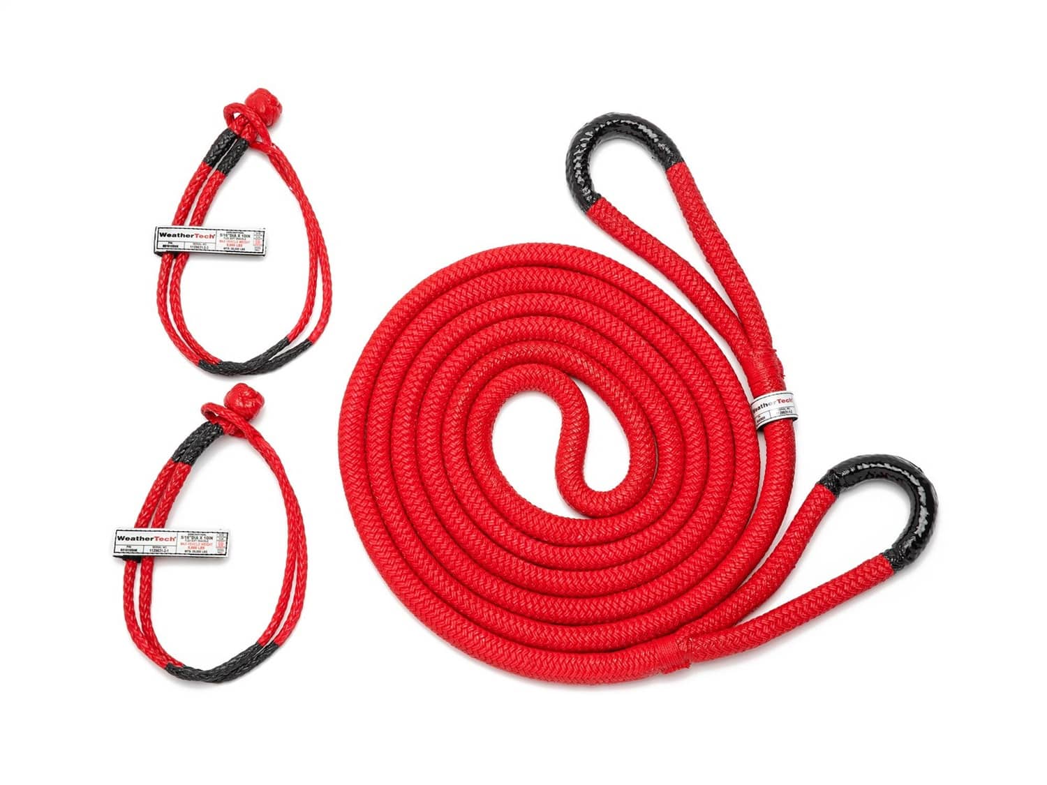 Weathertech - R03420PKG - Tow Rope