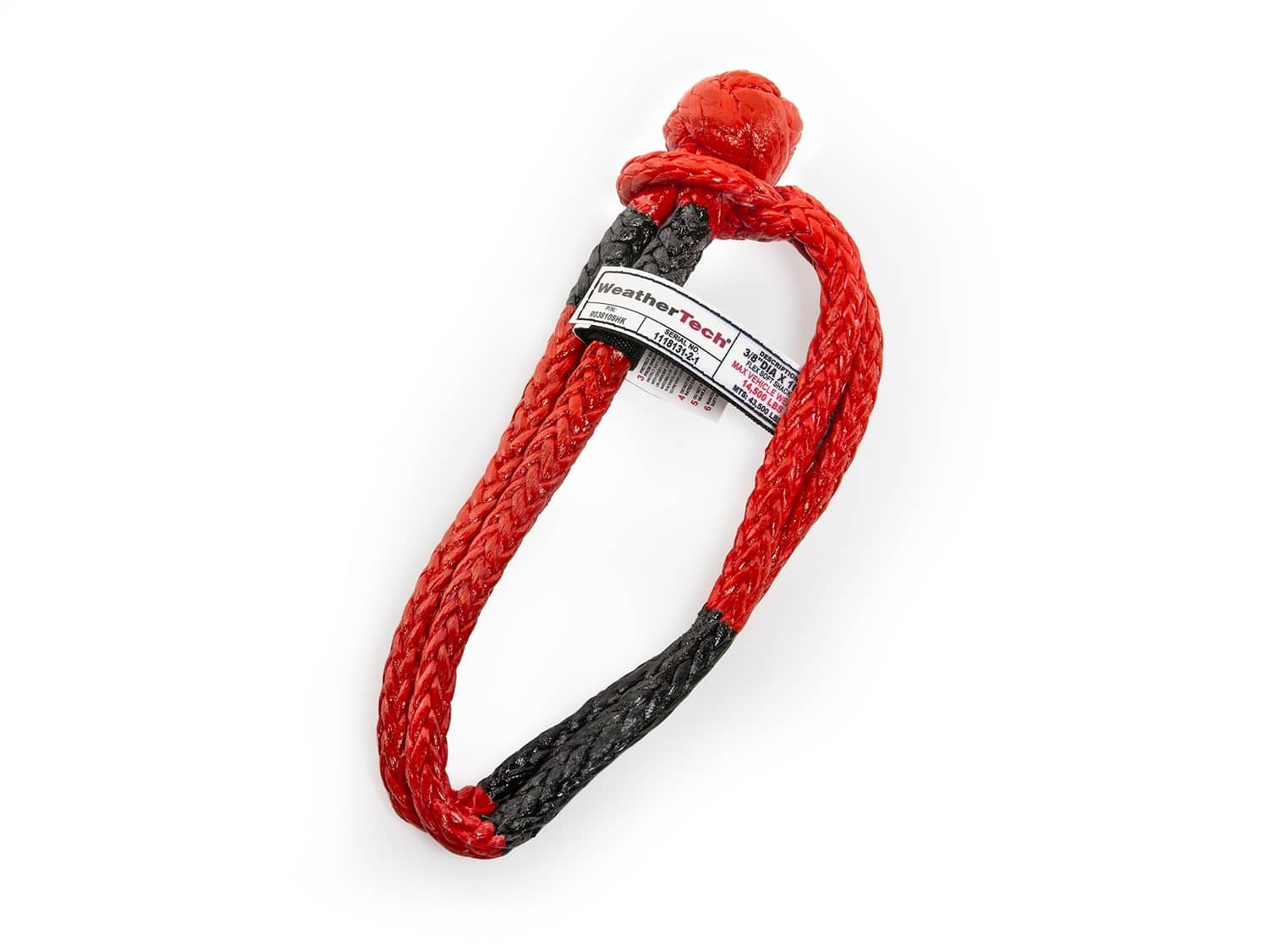 Weathertech - R03810SHK - Multi Purpose Shackle