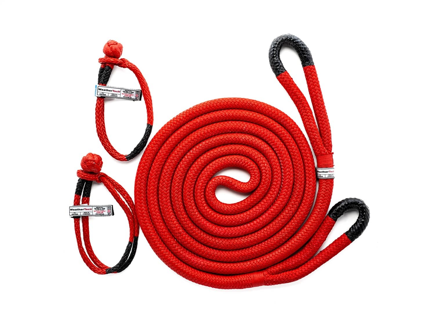 Weathertech - R07820PKG - Tow Rope