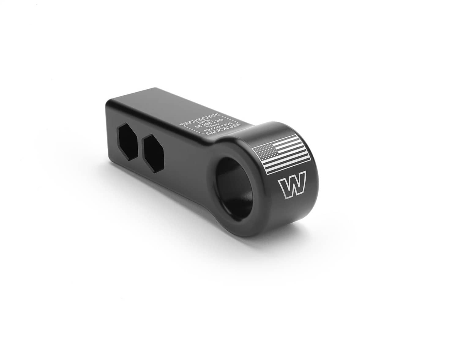 Weathertech - RHITCH20 - Trailer Hitch Bracket