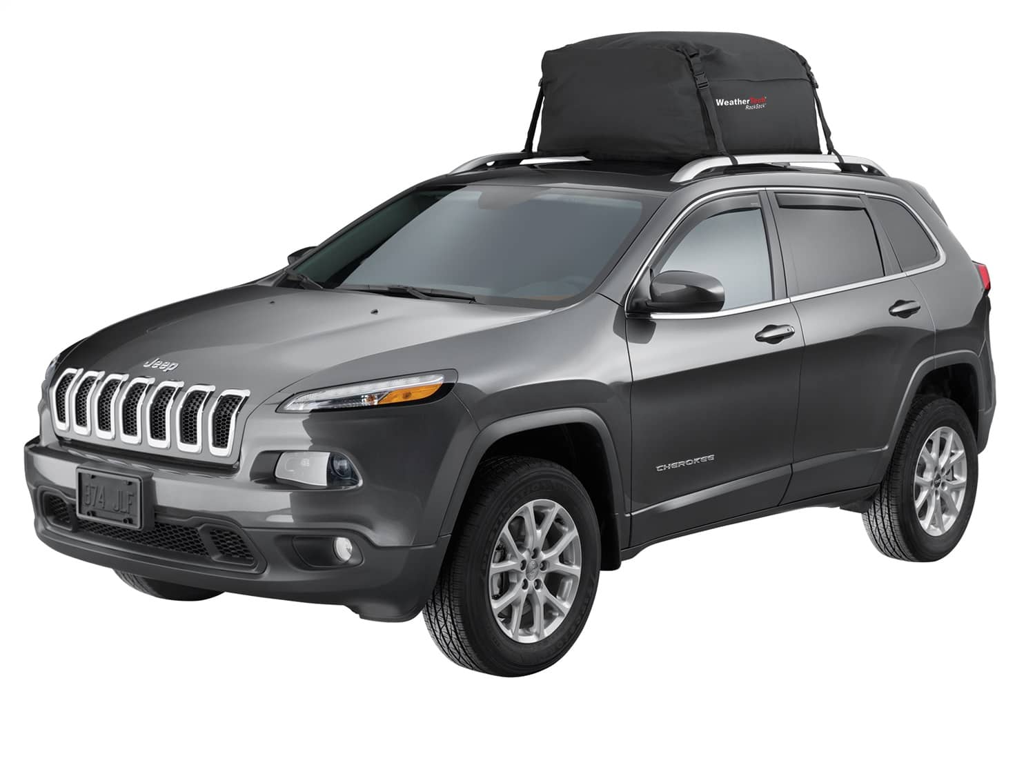 Weathertech - 8WTRTC3BX - Cargo Bag