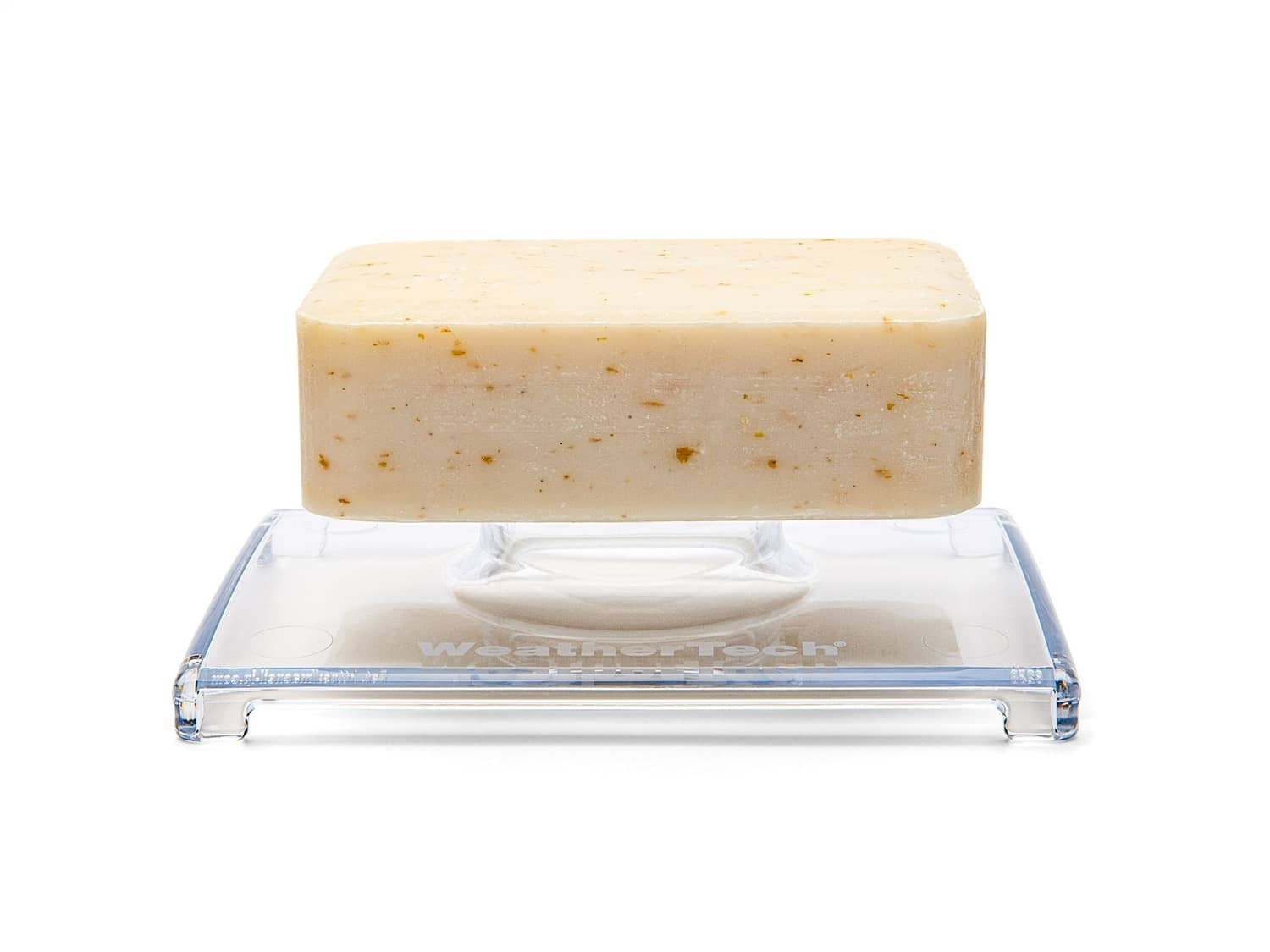 Weathertech - SS1C1 - Hand Soap Rack
