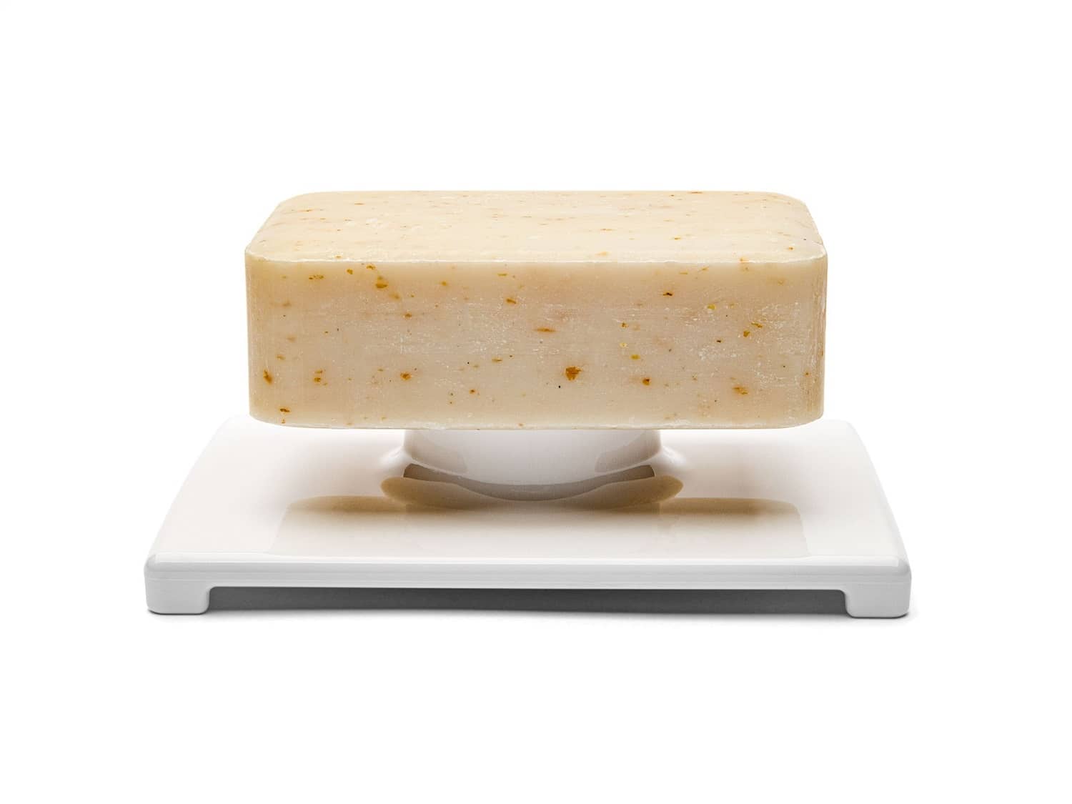 Weathertech - SS1W1 - Hand Soap Rack