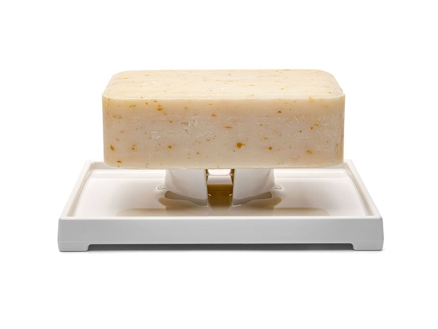 Weathertech - SS2W1 - Hand Soap Rack