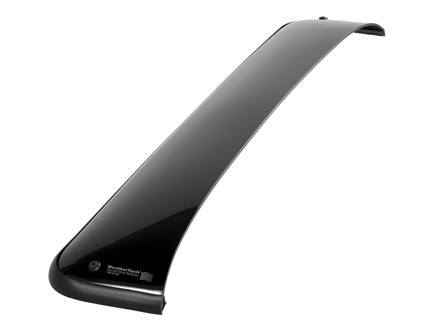 Weathertech - 89301 - Sunroof Visor