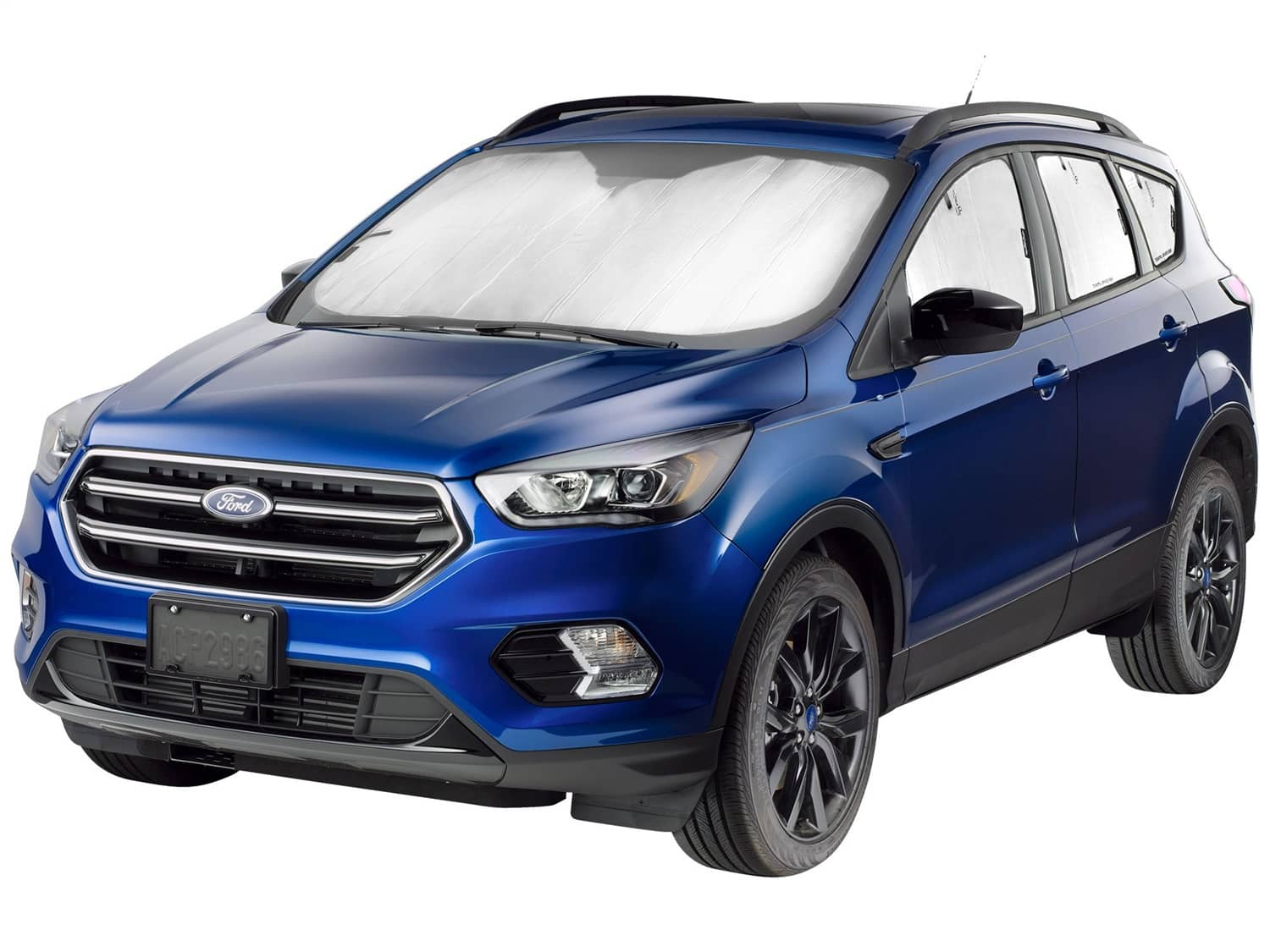 Weathertech - TS1327K1 - Window Shade