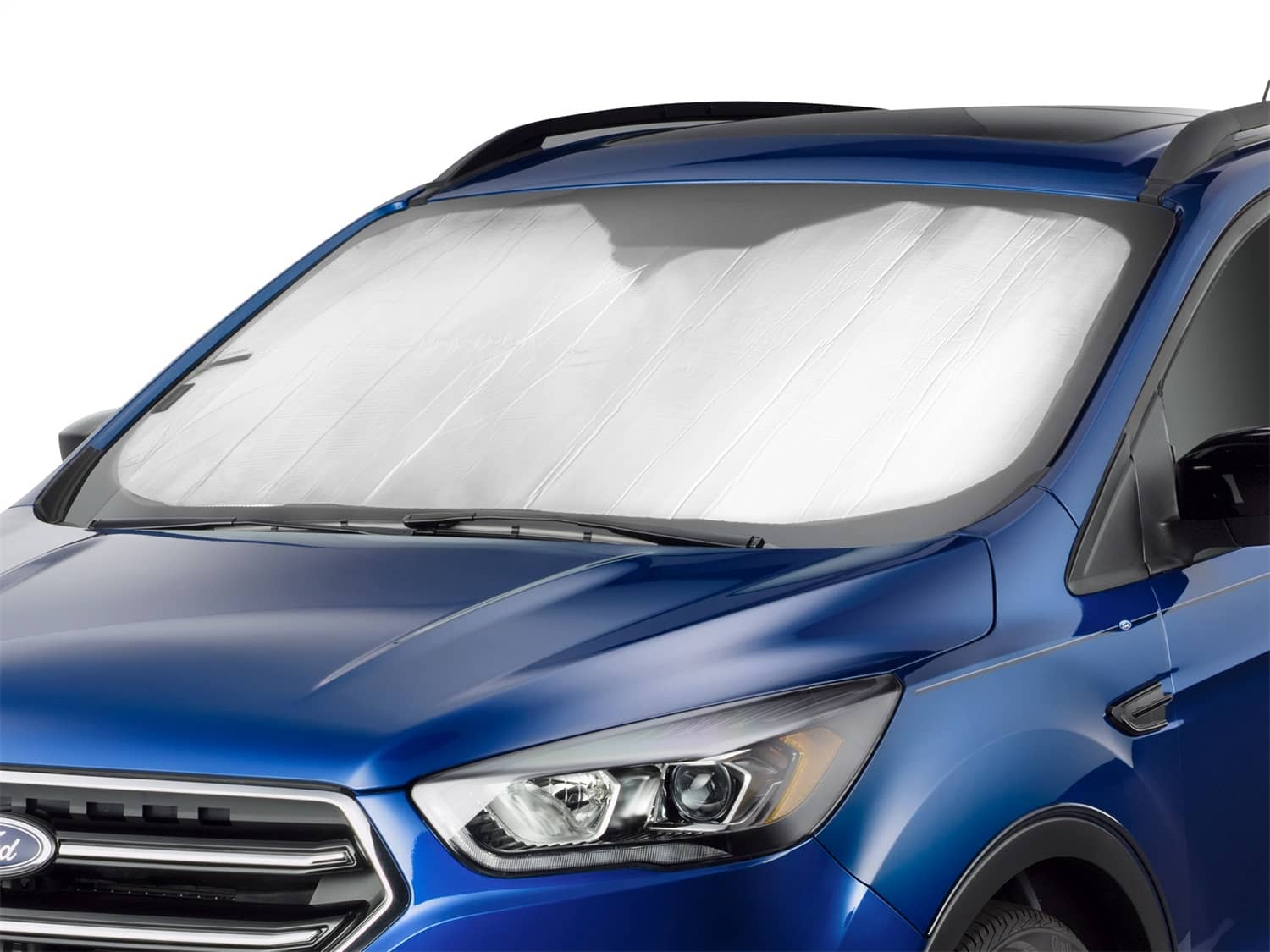Weathertech - TS1594 - Window Shade