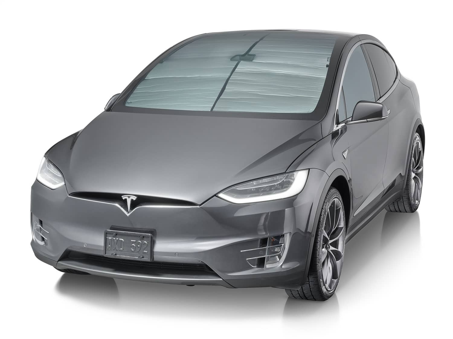 Weathertech - TS1216 - Window Shade