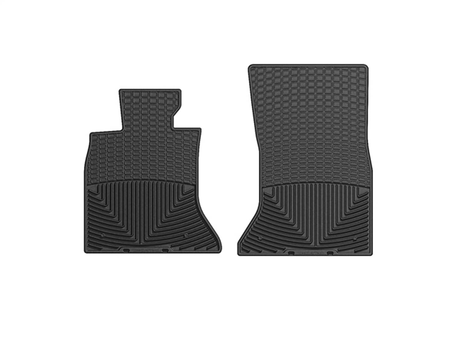 Weathertech - W204 - Front - Floor Mat Set
