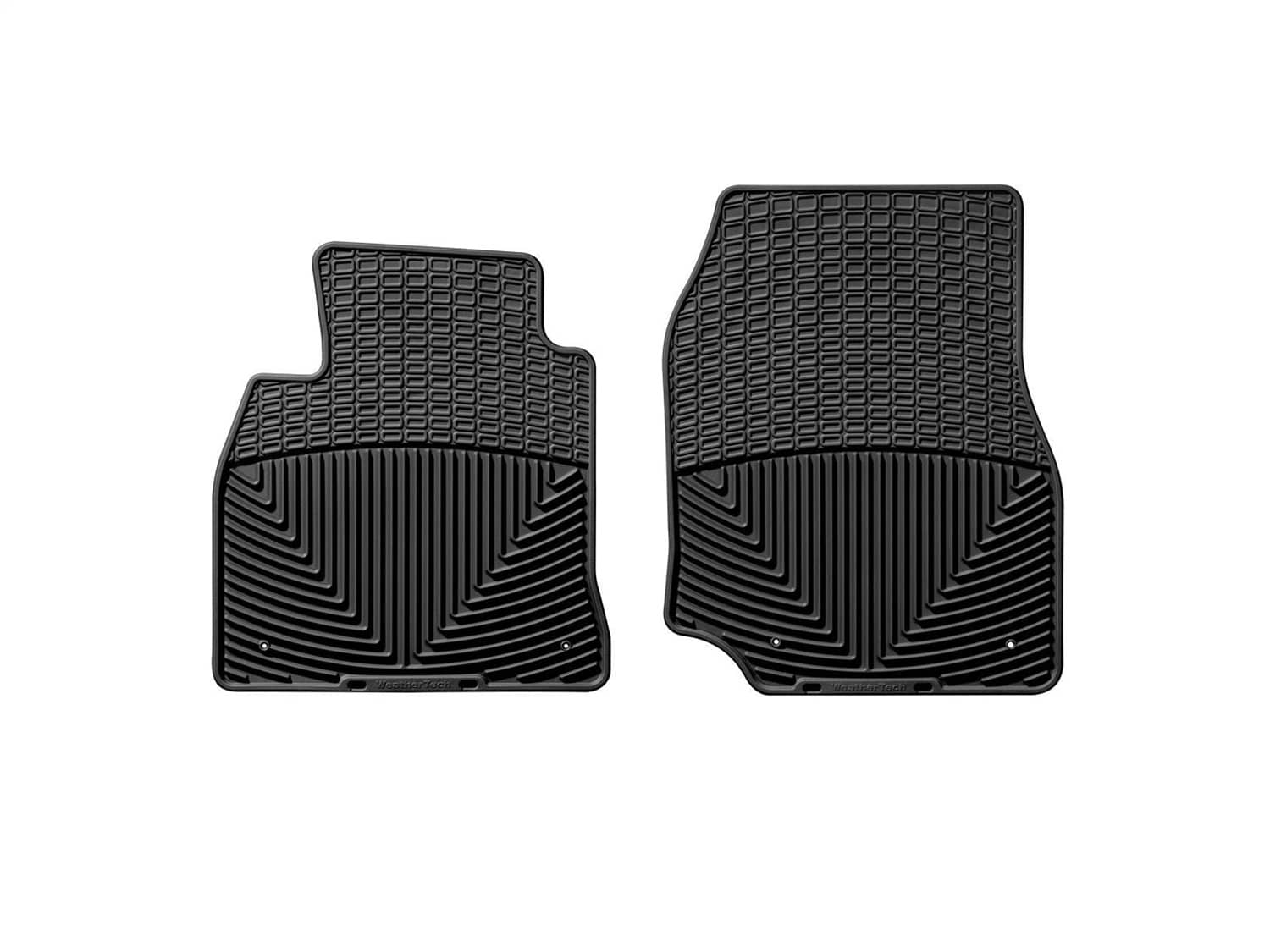 Weathertech - W23 - Front - Floor Mat Set